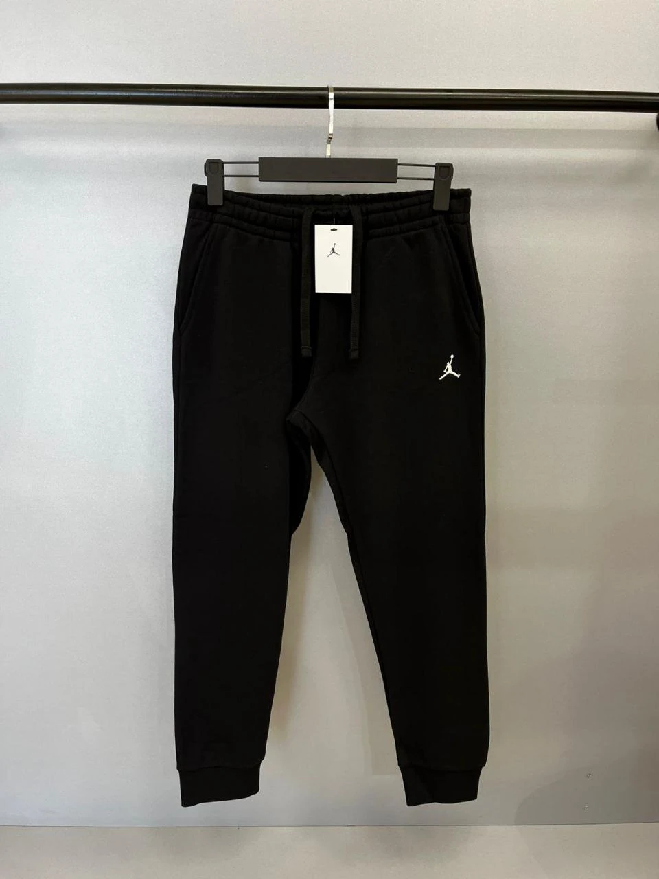 Essential Fleece Jogger