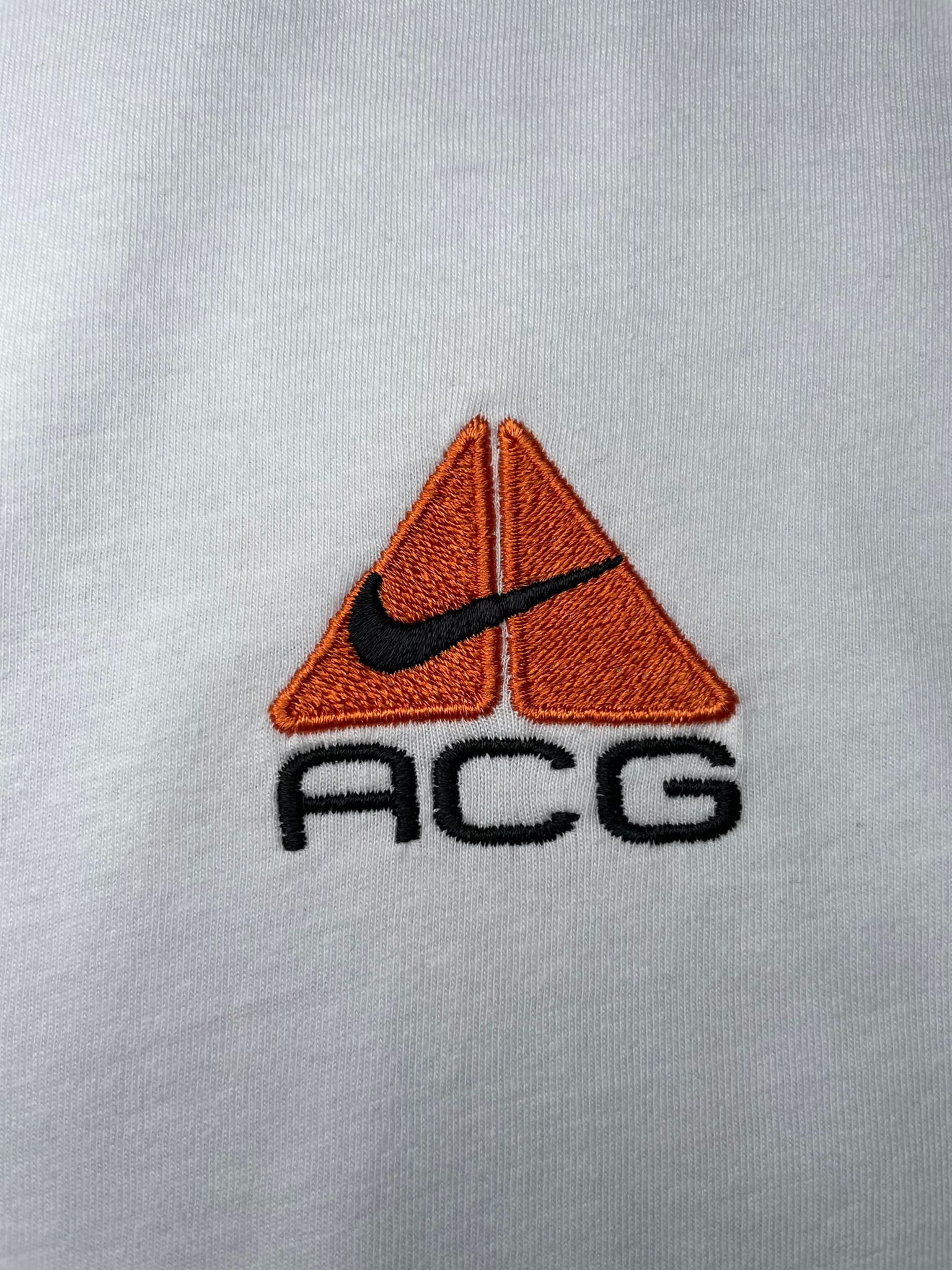 ACG Tişört