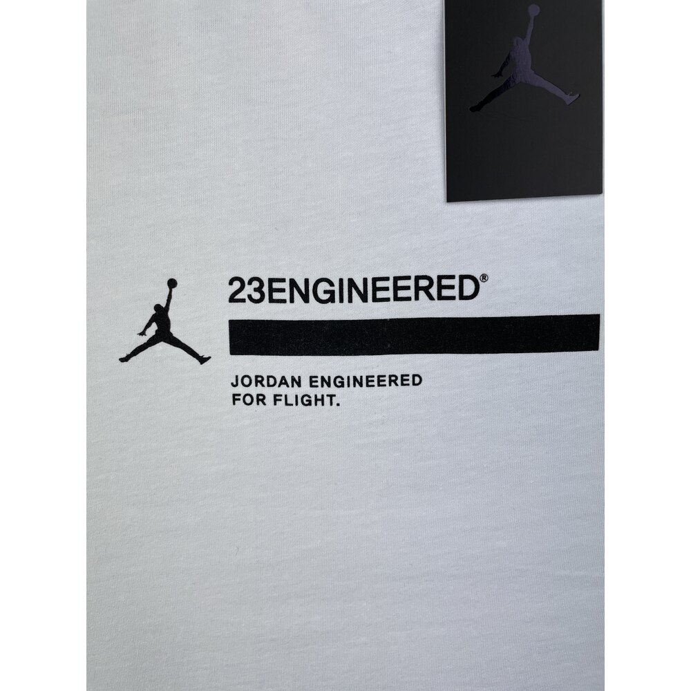 23 Engineered T-Shirt