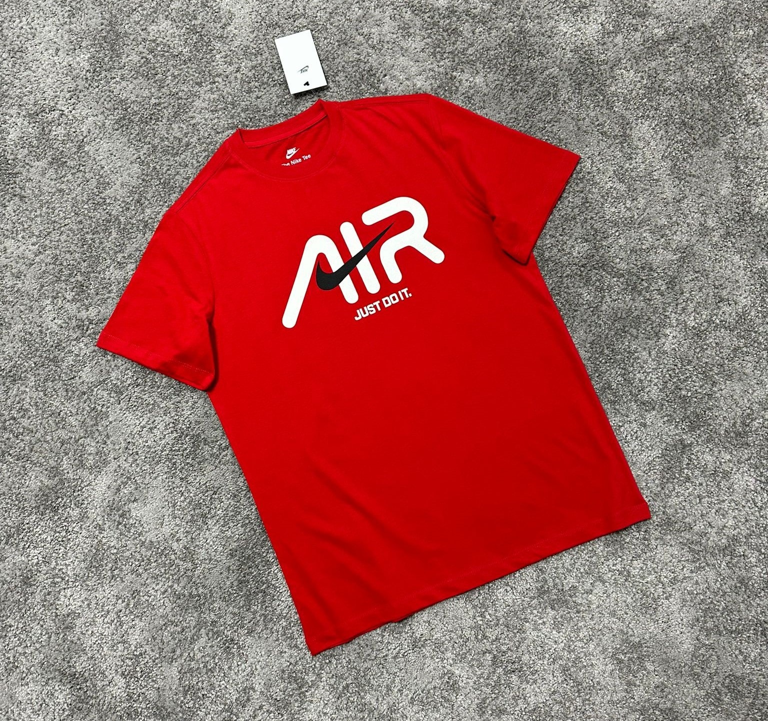 AIR JUST DO IT Tişört