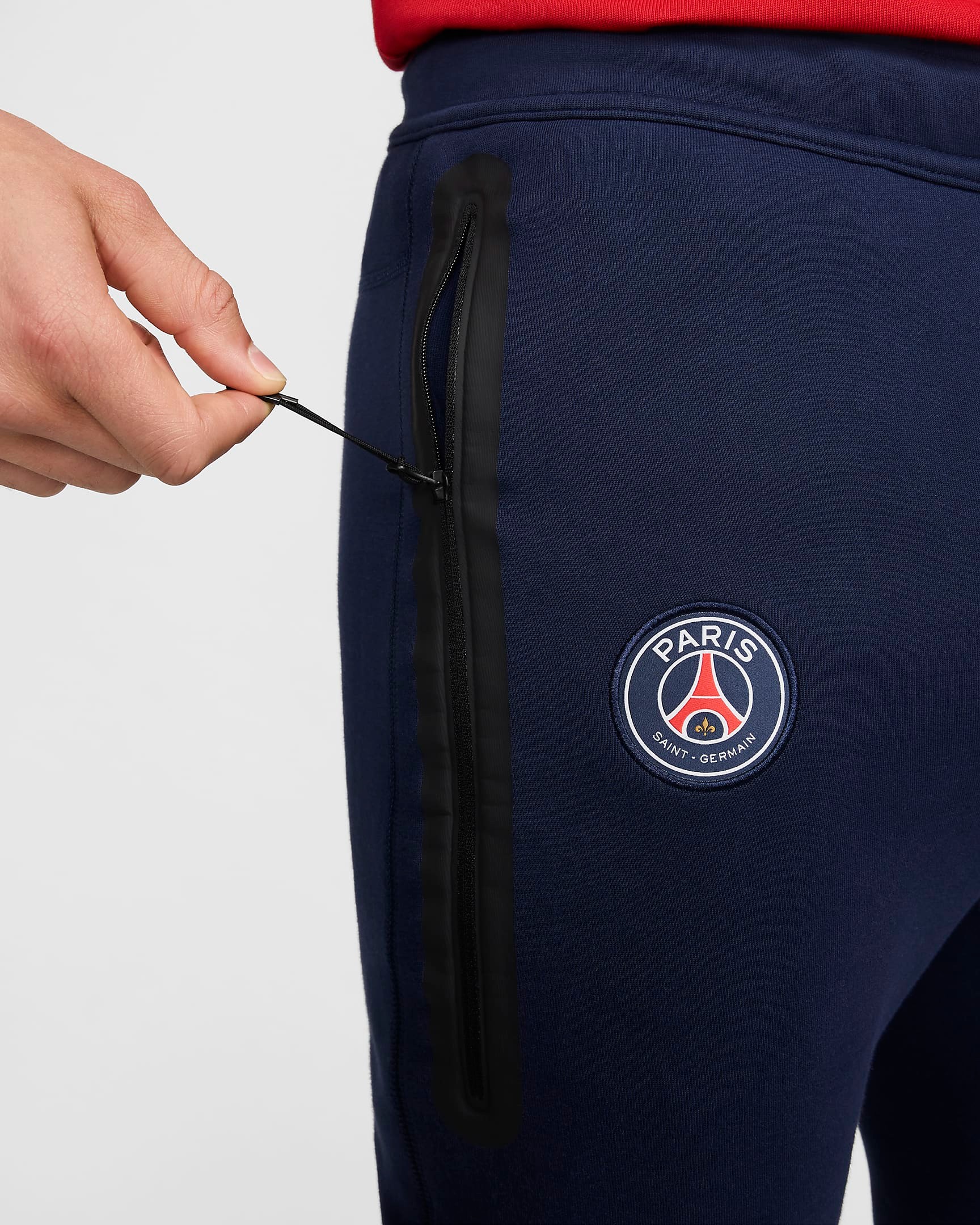 Nsw Paris Saint Germain Tech Fleece Windrunner Jogger