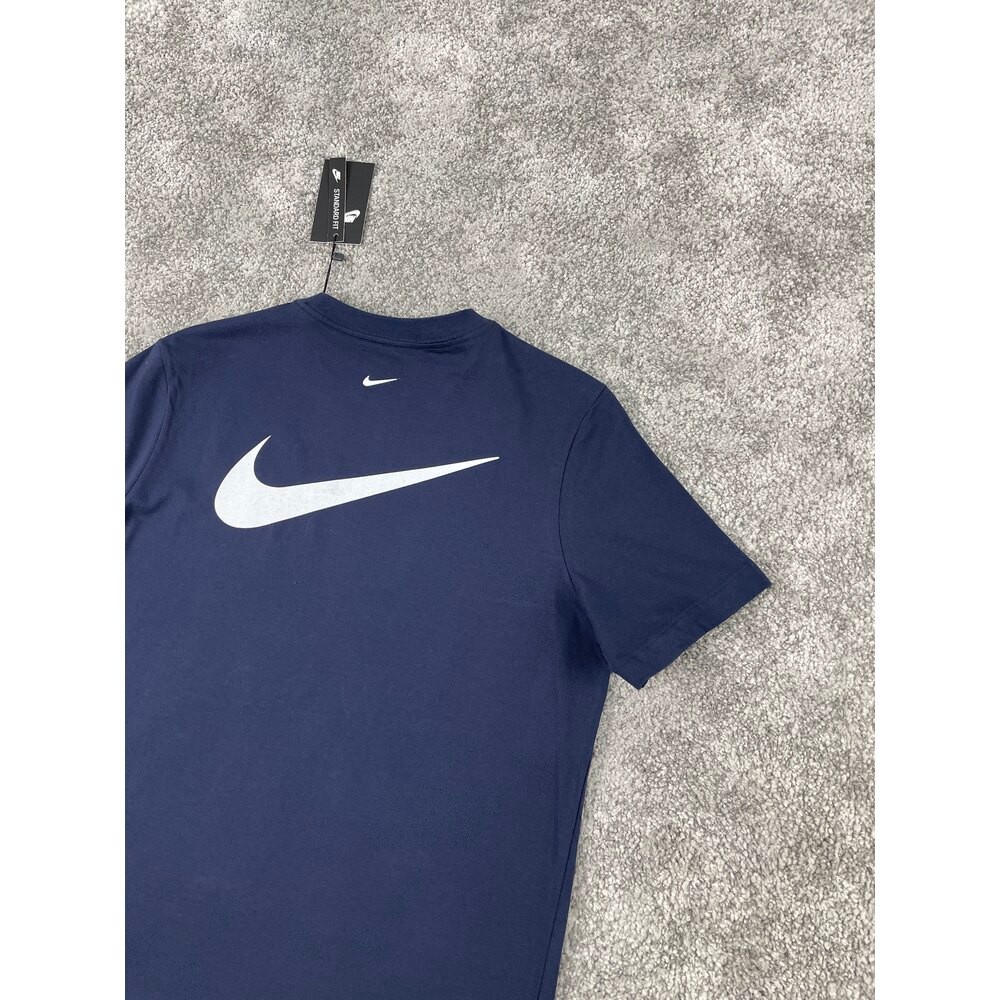 Swoosh MCMLXXII T-Shirt | Lacivert