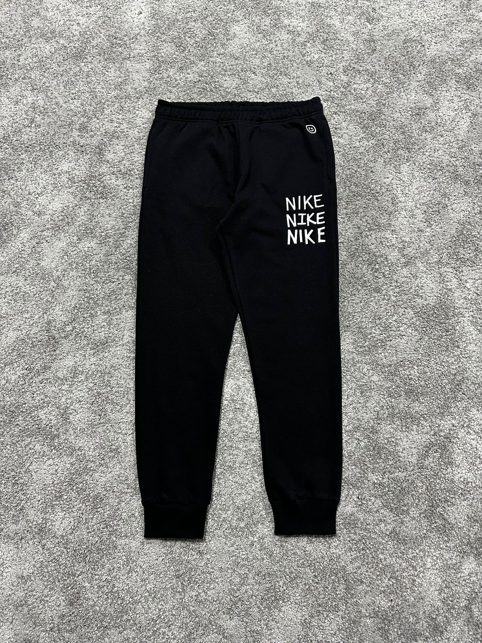 M Nsw Hbr-C Bb Jogger  | Siyah