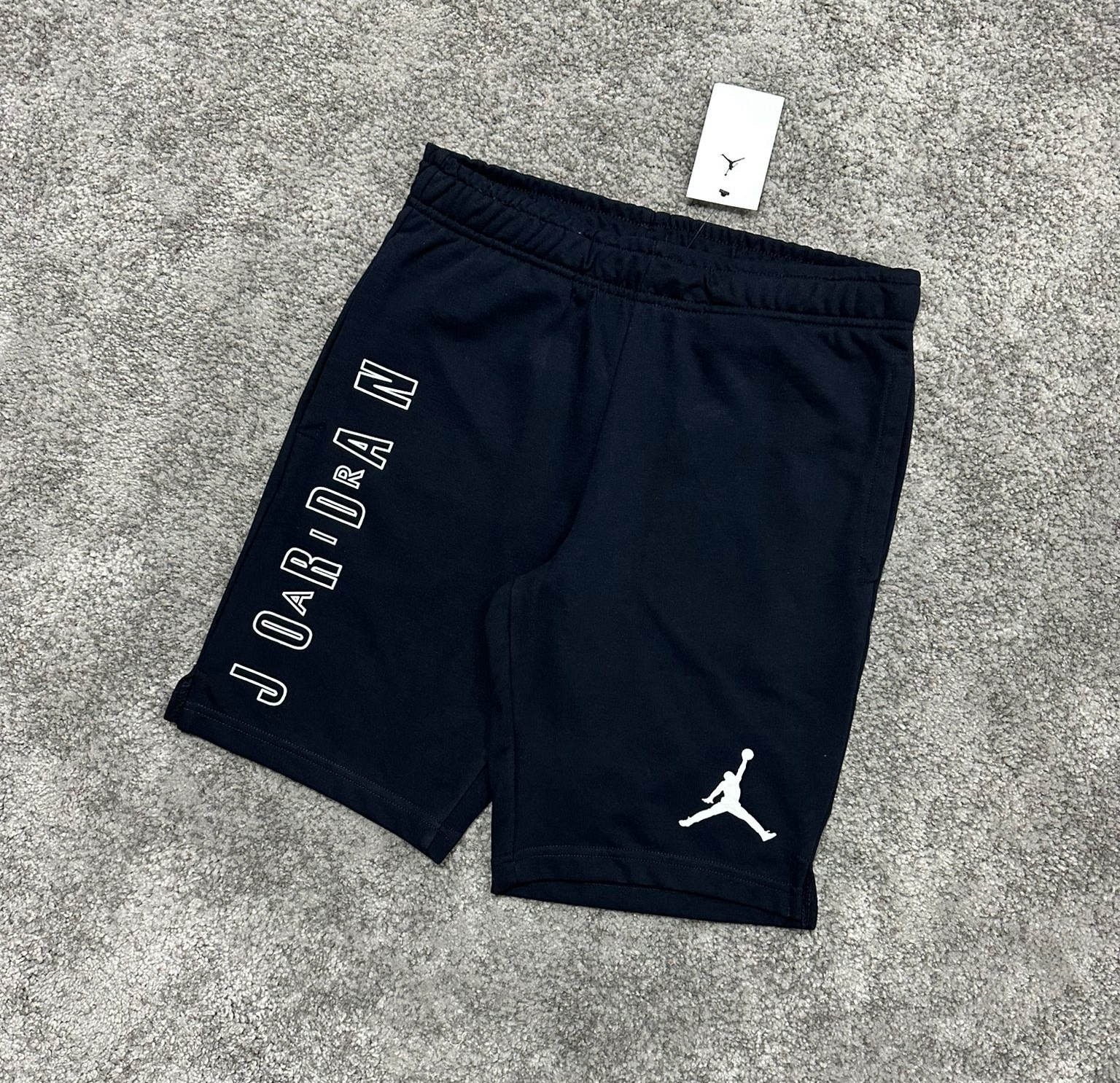 AIR JORDAN Şort | Lacivert