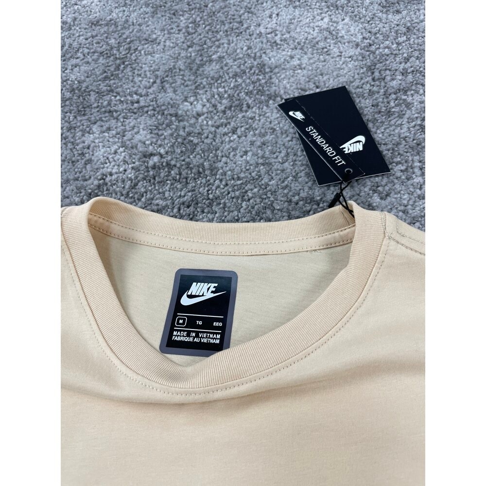 Tech Fleece T-Shirt