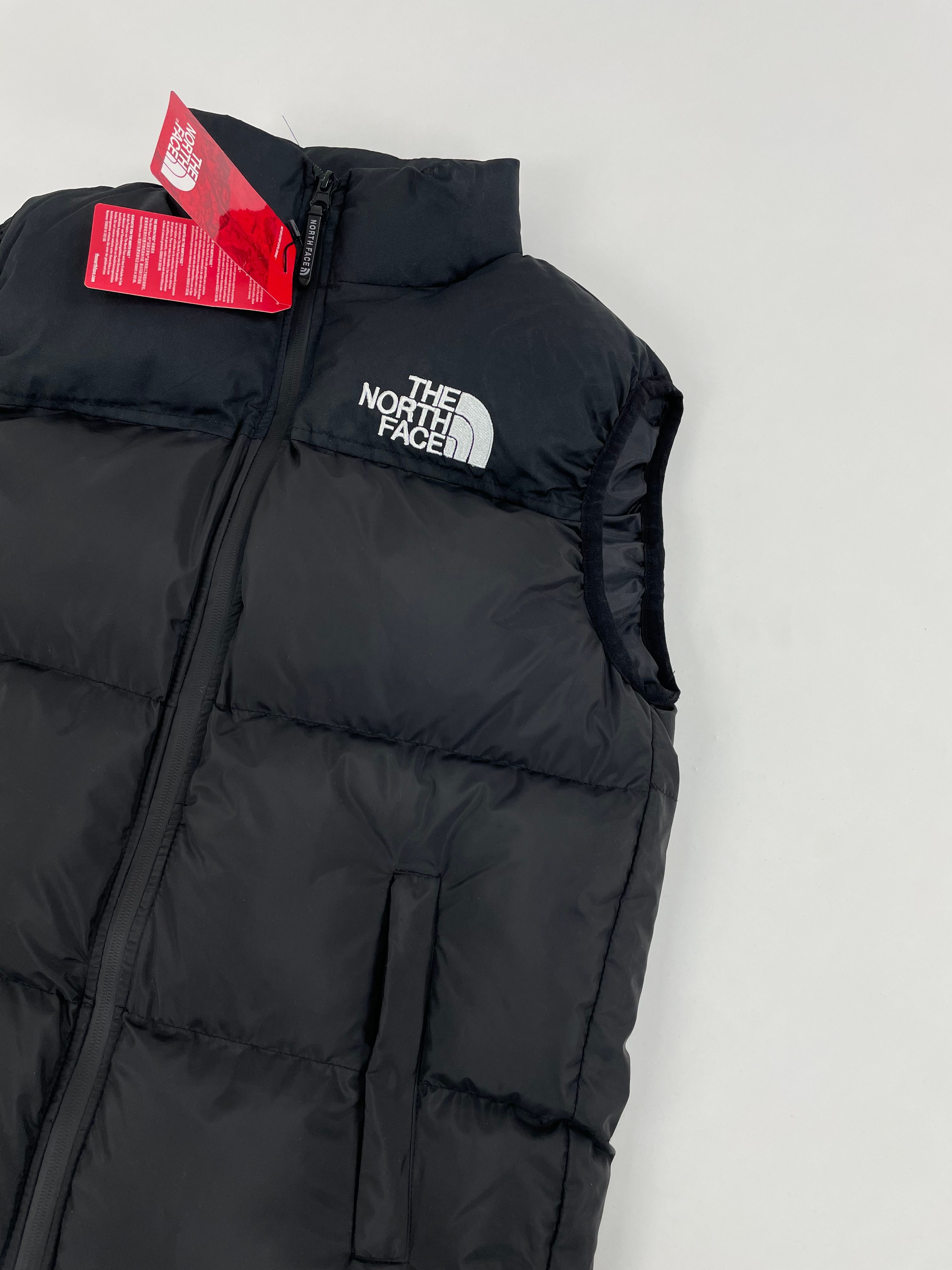 TNF 1996 Retro Nuptse Yelek