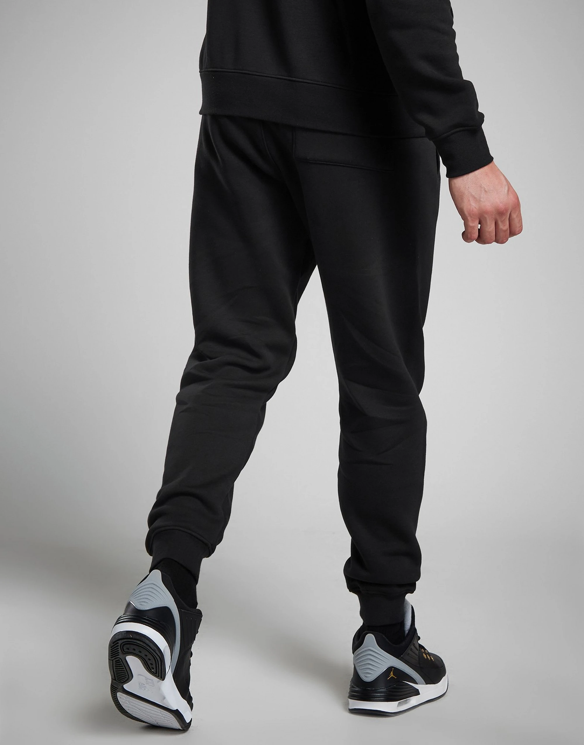 Essentials Fleece Baseline Eşofman Takımı