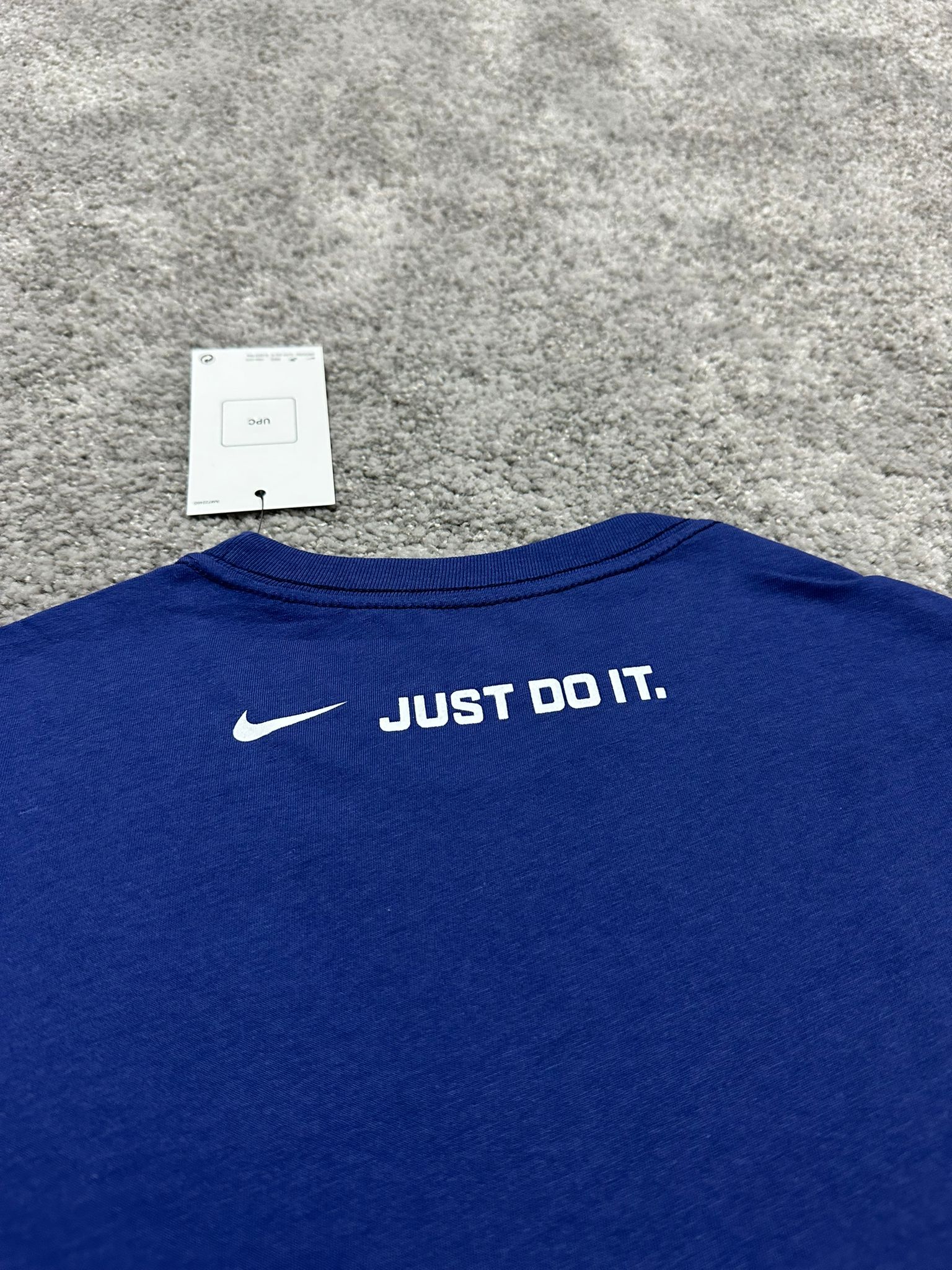 AIR JUST DO IT Tişört