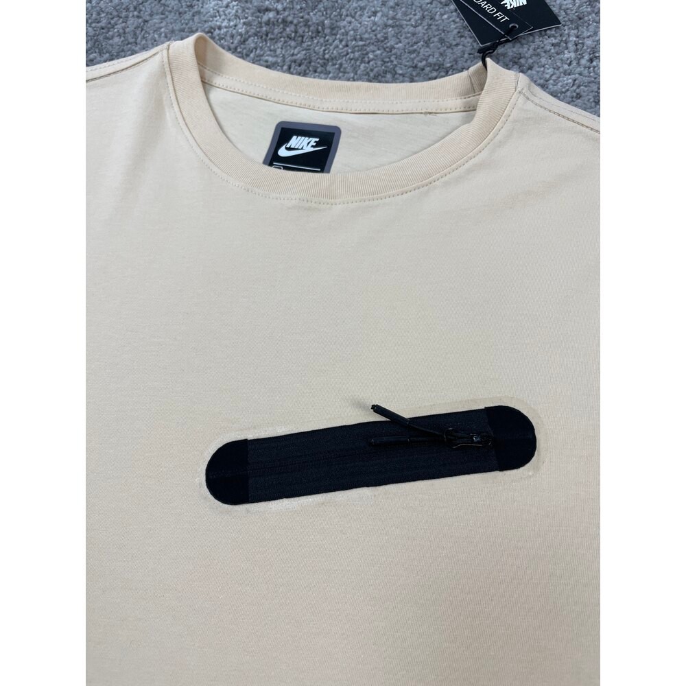 Tech Fleece T-Shirt