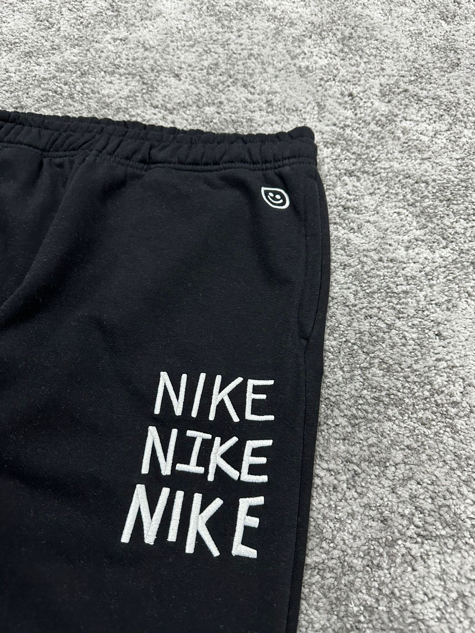 M Nsw Hbr-C Bb Jogger  | Siyah