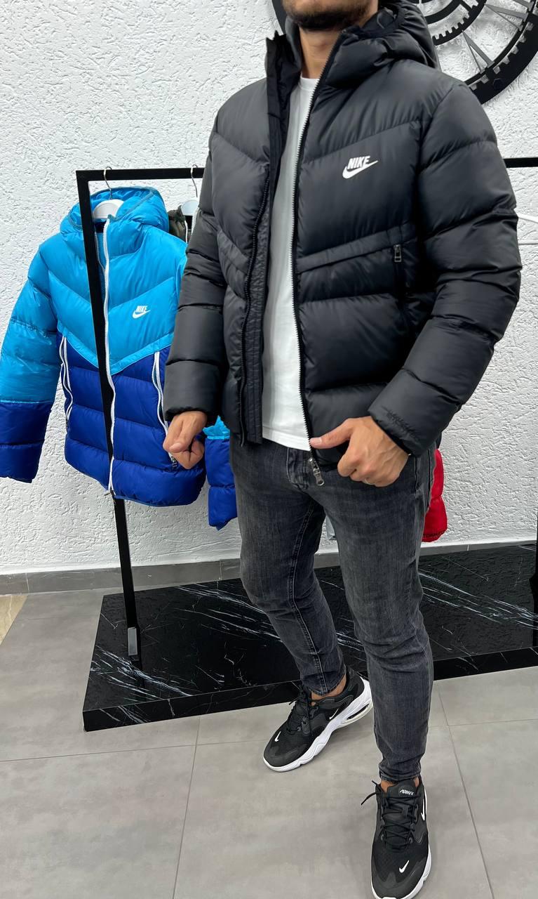 Storm Fit Windrunner Mont