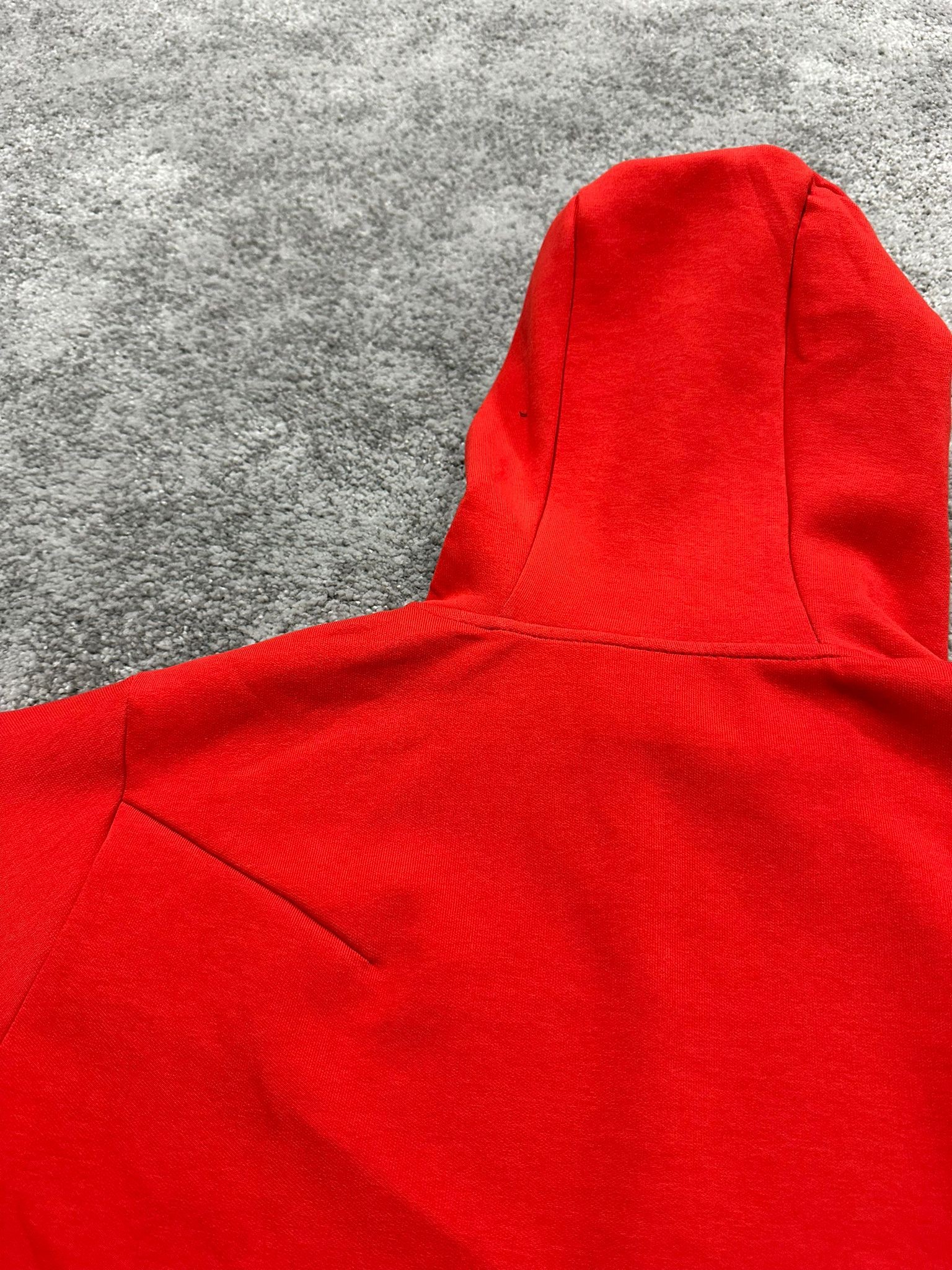 Premium | Nsw Tech Fleece Futura Swoosh Full-Zip Hoodie