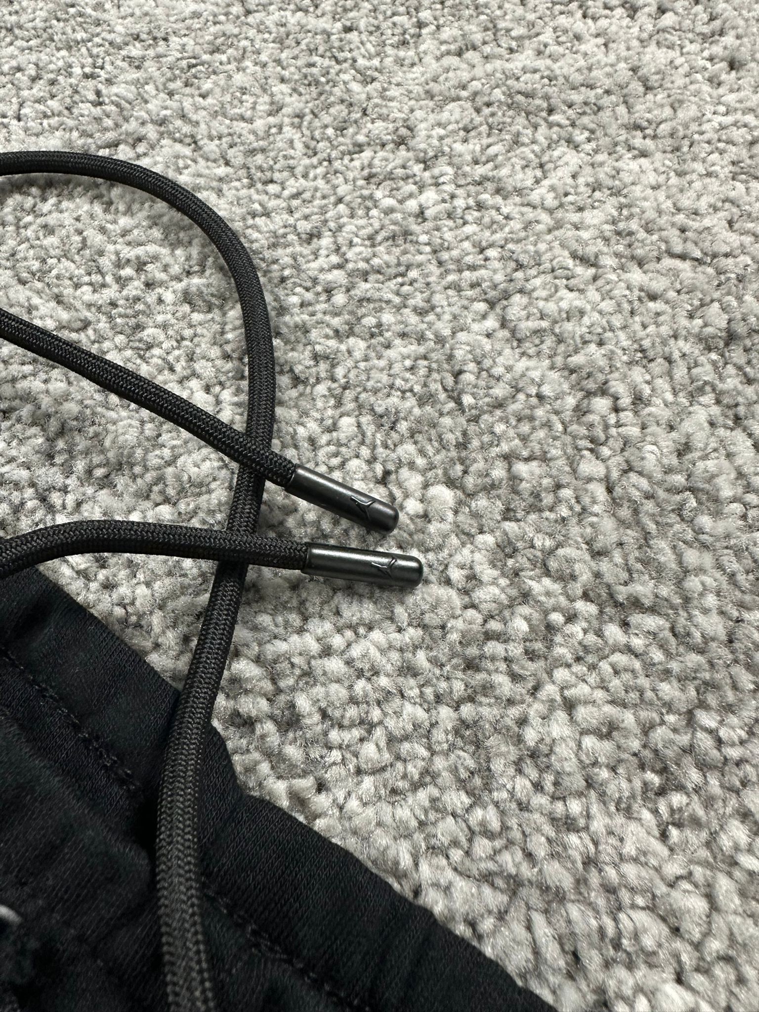 Flight Fleece Şort