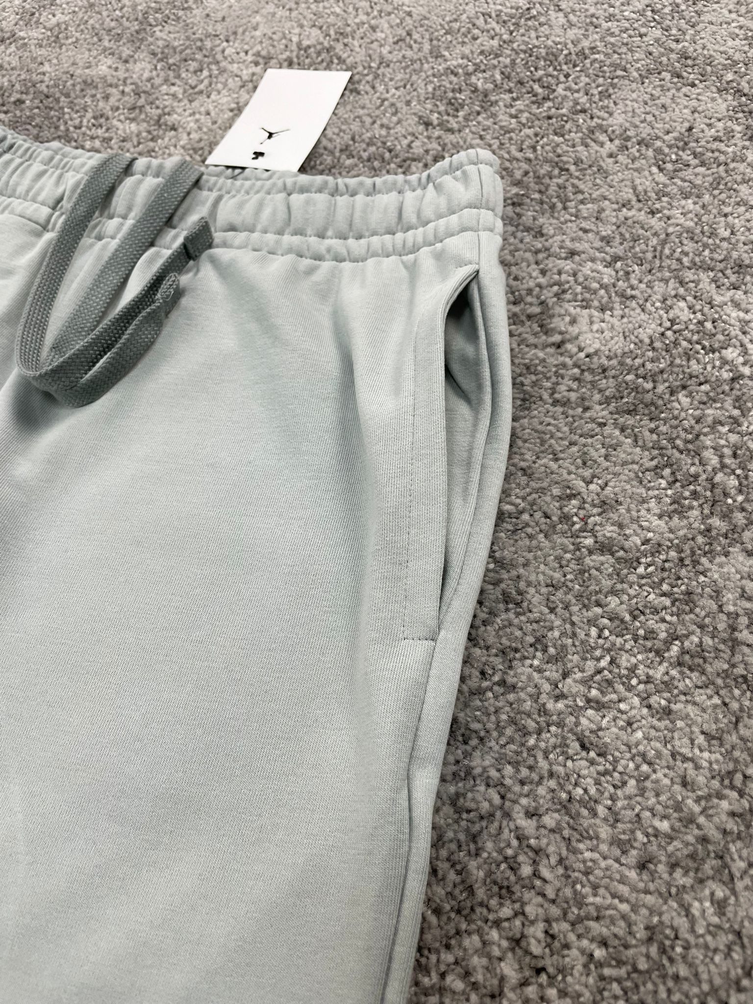 Brooklyn Fleece Şort