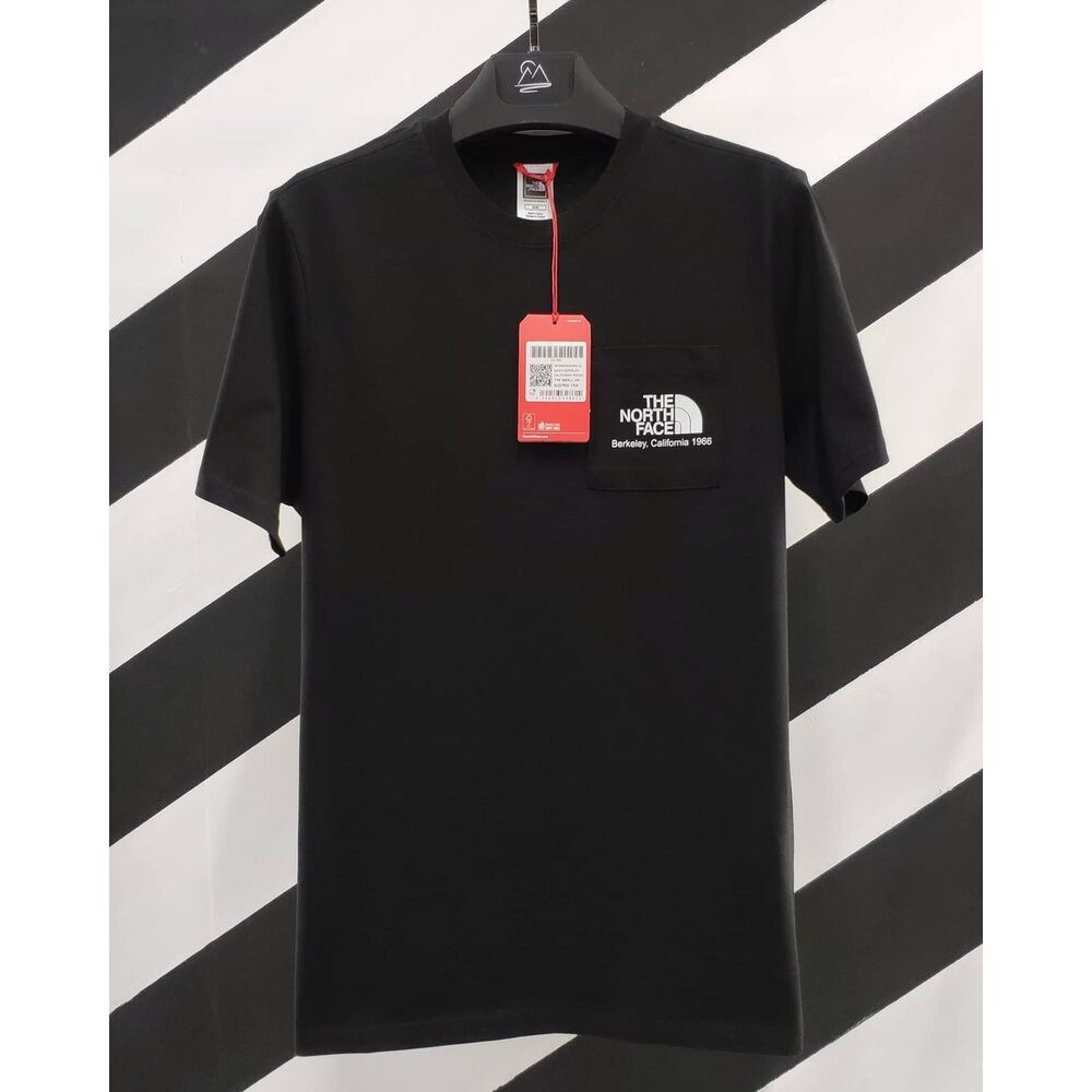 Berkeley California T-Shirt