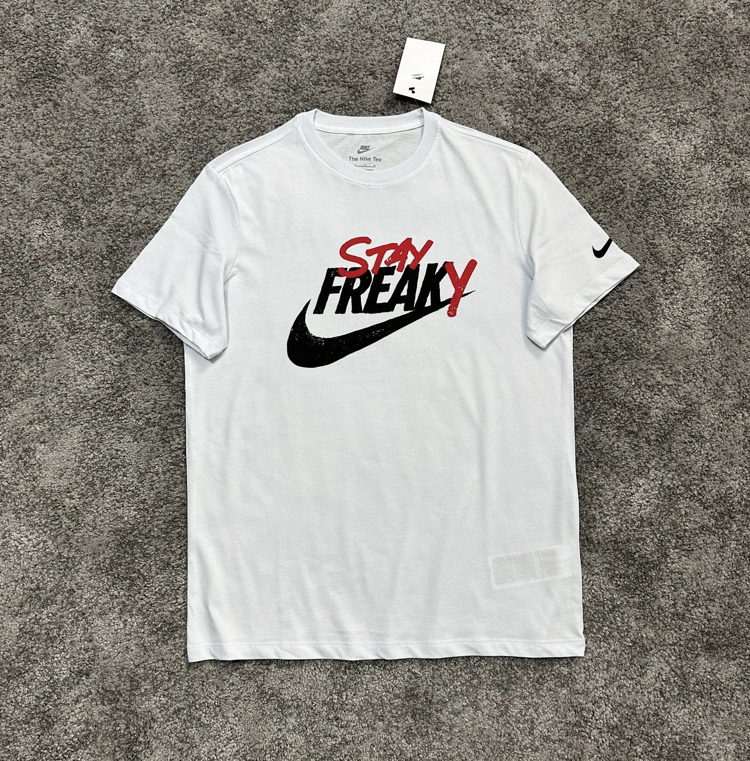 Stay Freaky Tişört