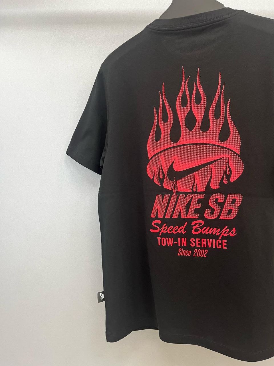 SB Max90 Skate Tişört