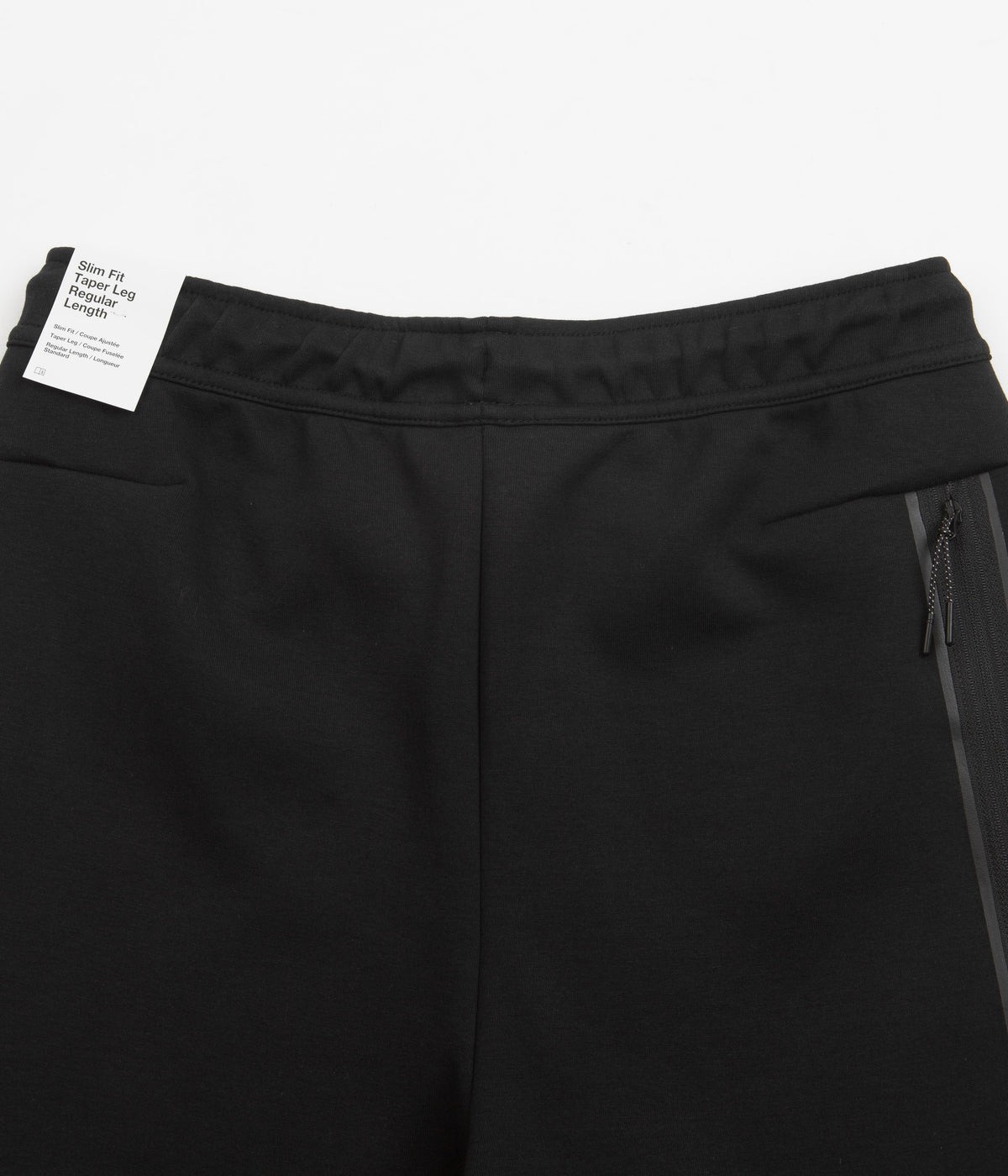 Premium | Nsw Tech Fleece Jogger Black