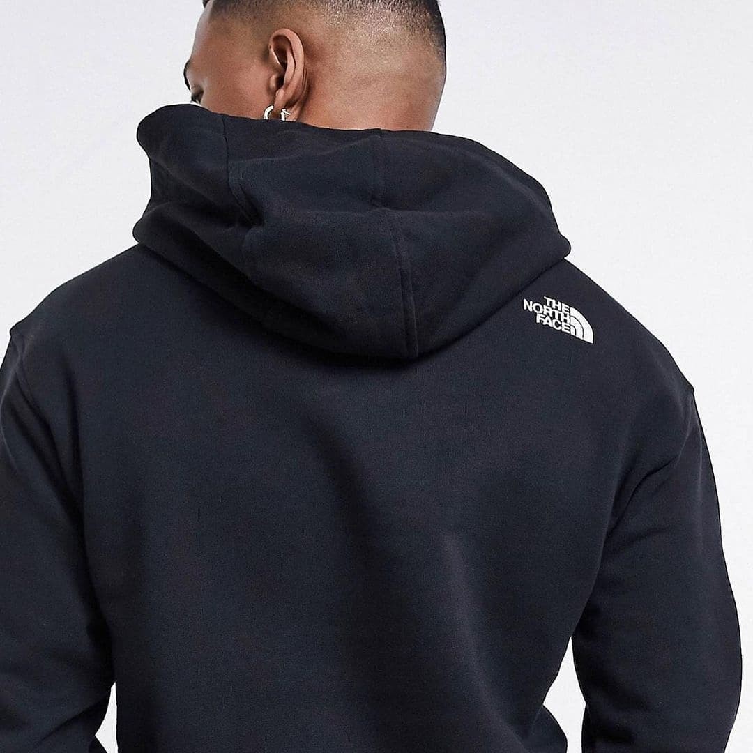 TNF Multi Essentials Hoodie