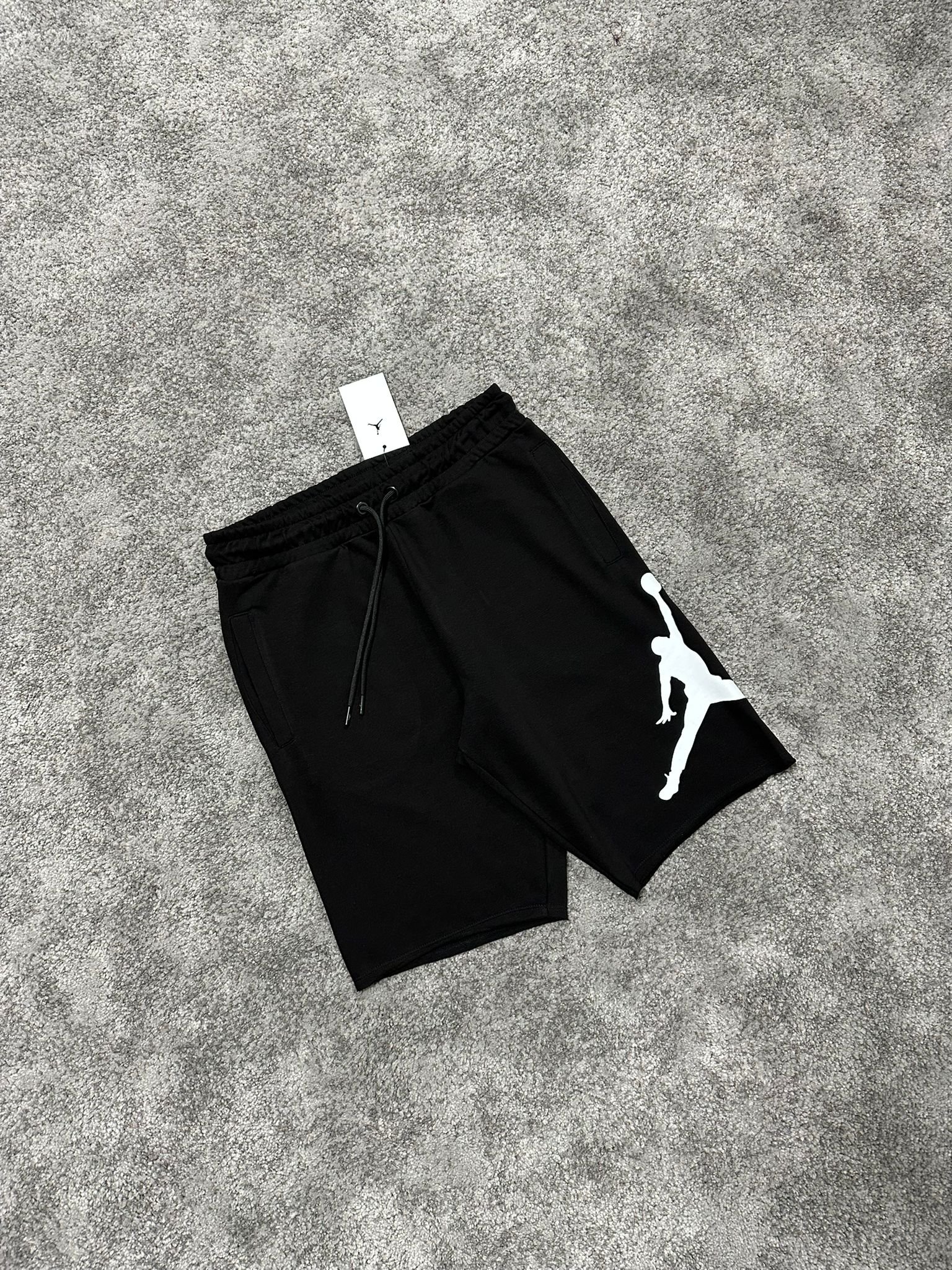 Jumpman Şort