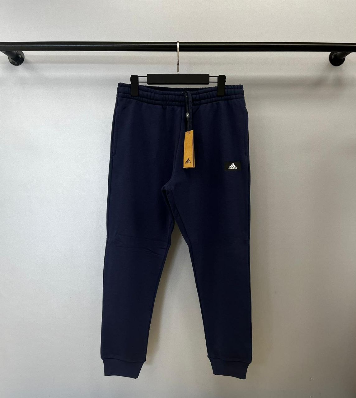 Adidas Jogger - Lacivert