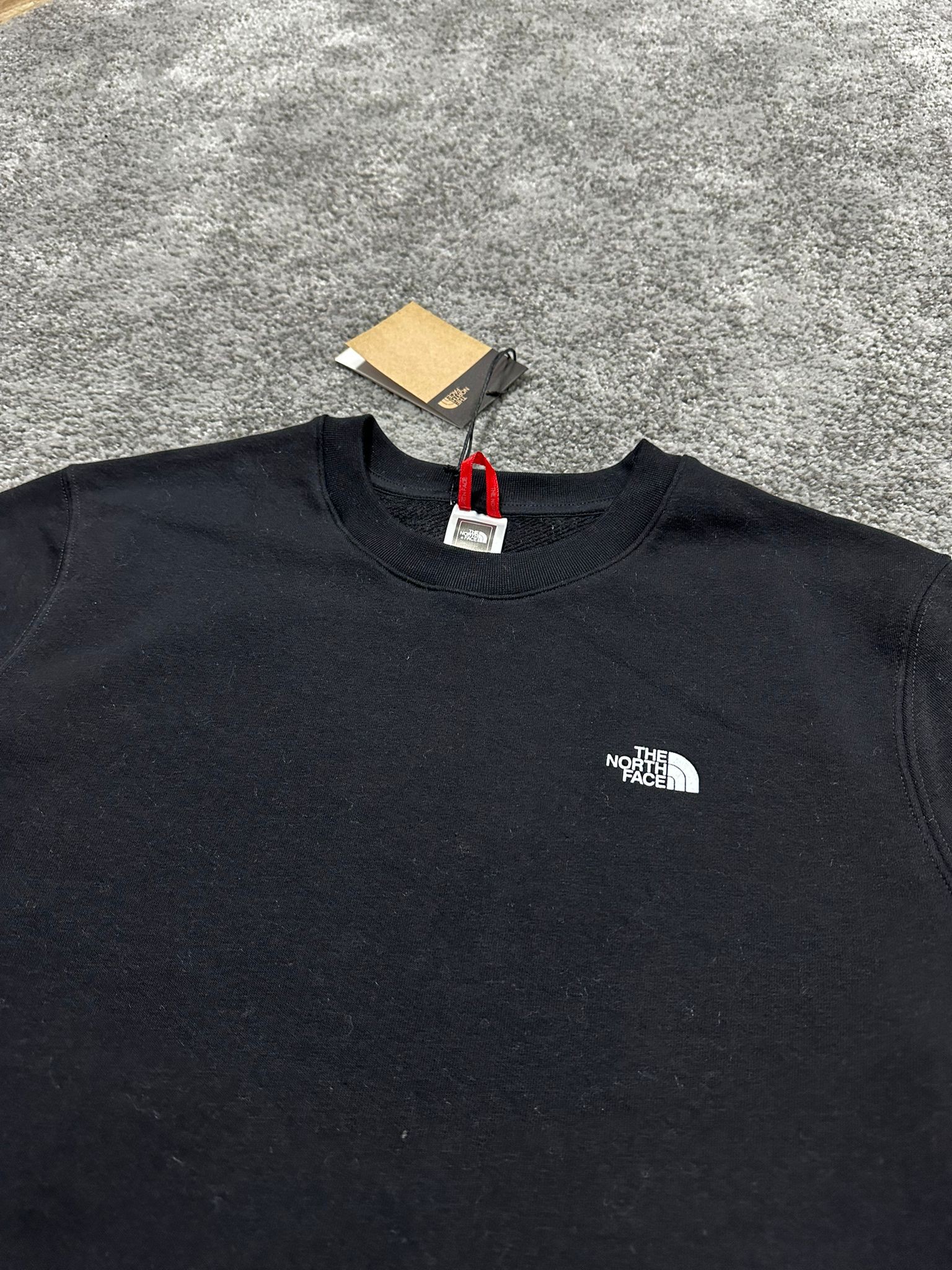 TNF Sweatshirt