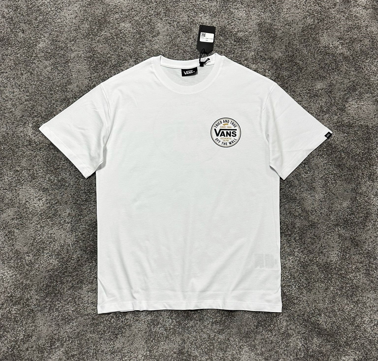 Tried and True Short Sleeve Tişört