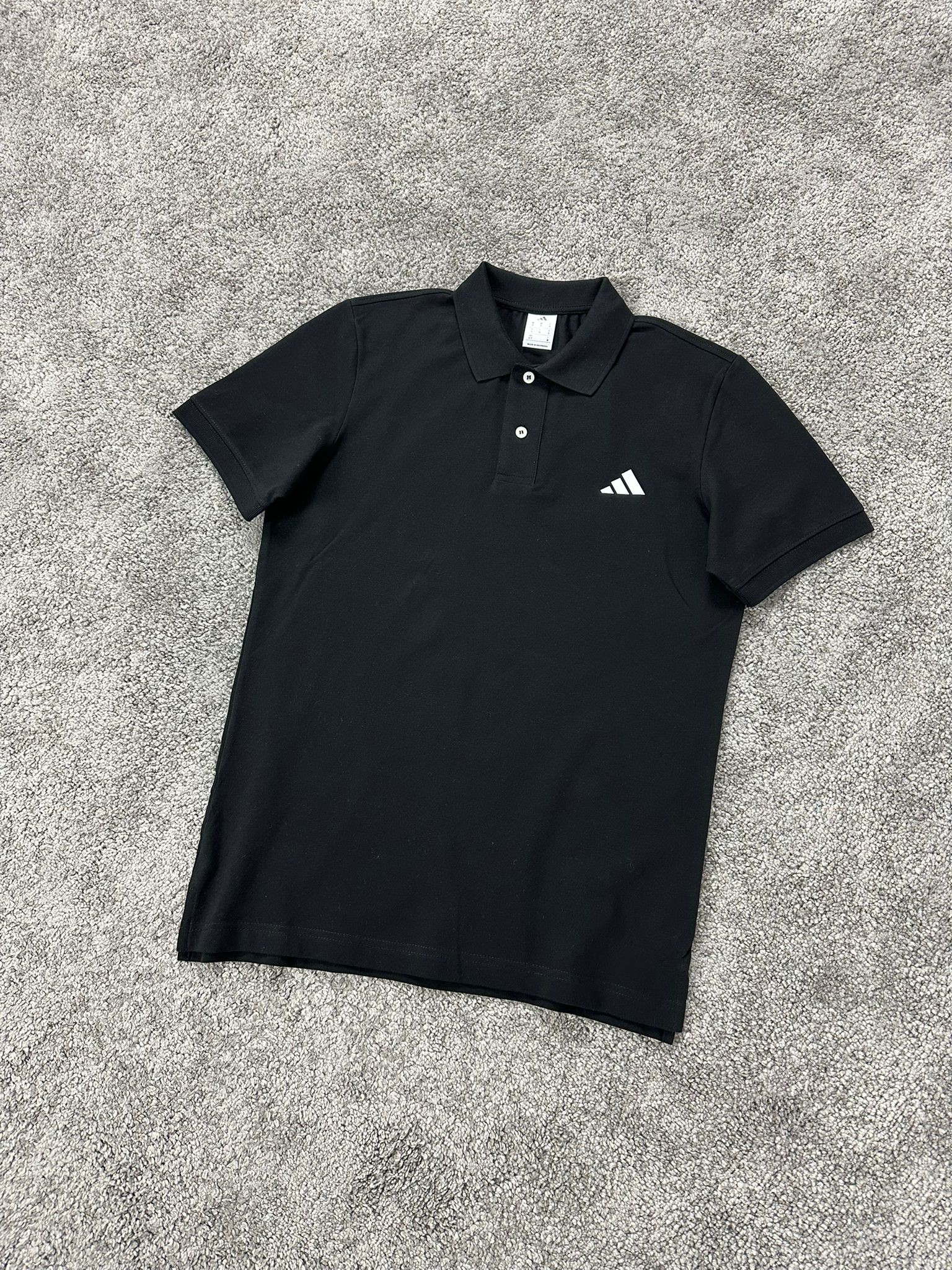 Polo Yaka Tişört