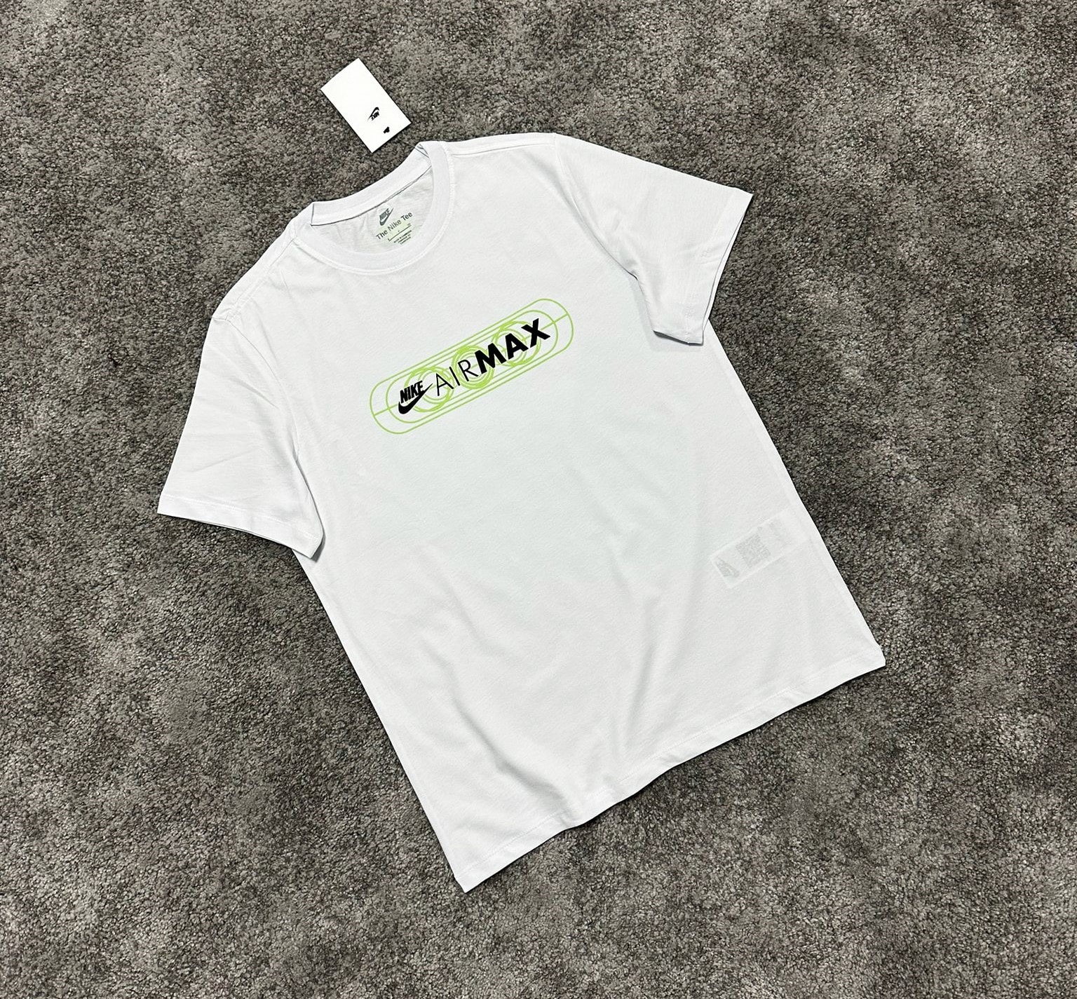 AIRMAX Tişört