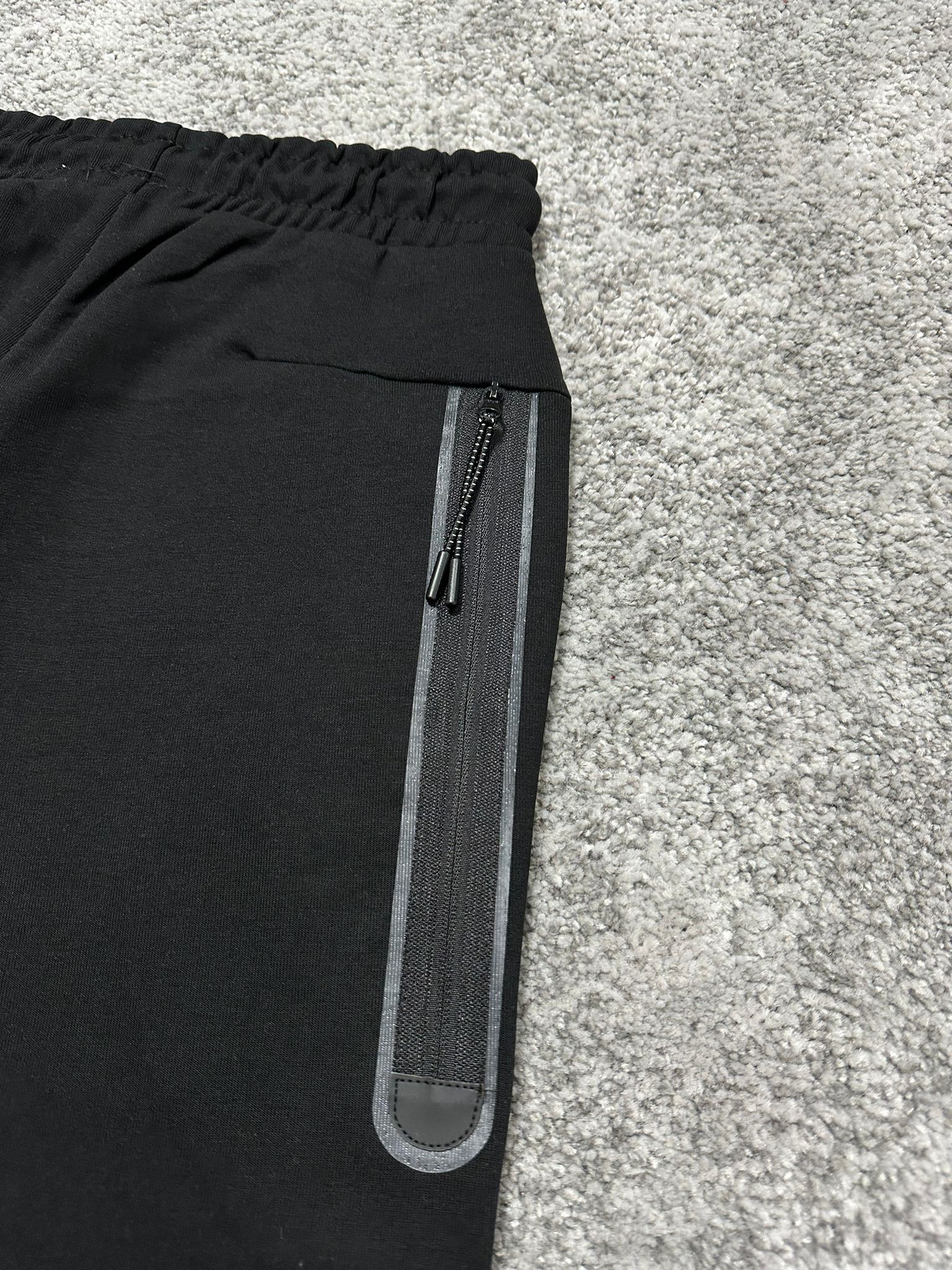 Nsw Tech Fleece Şort