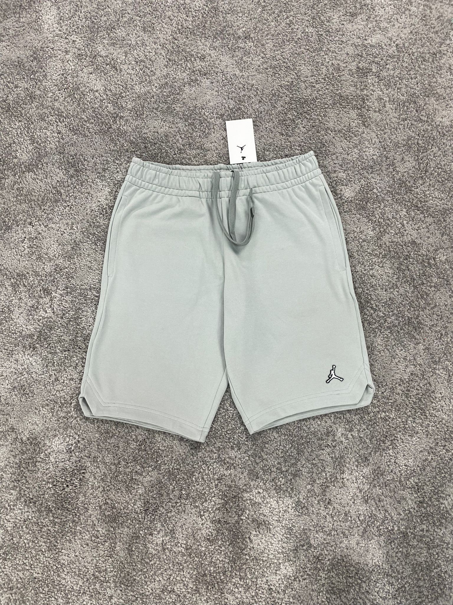 Brooklyn Fleece Şort