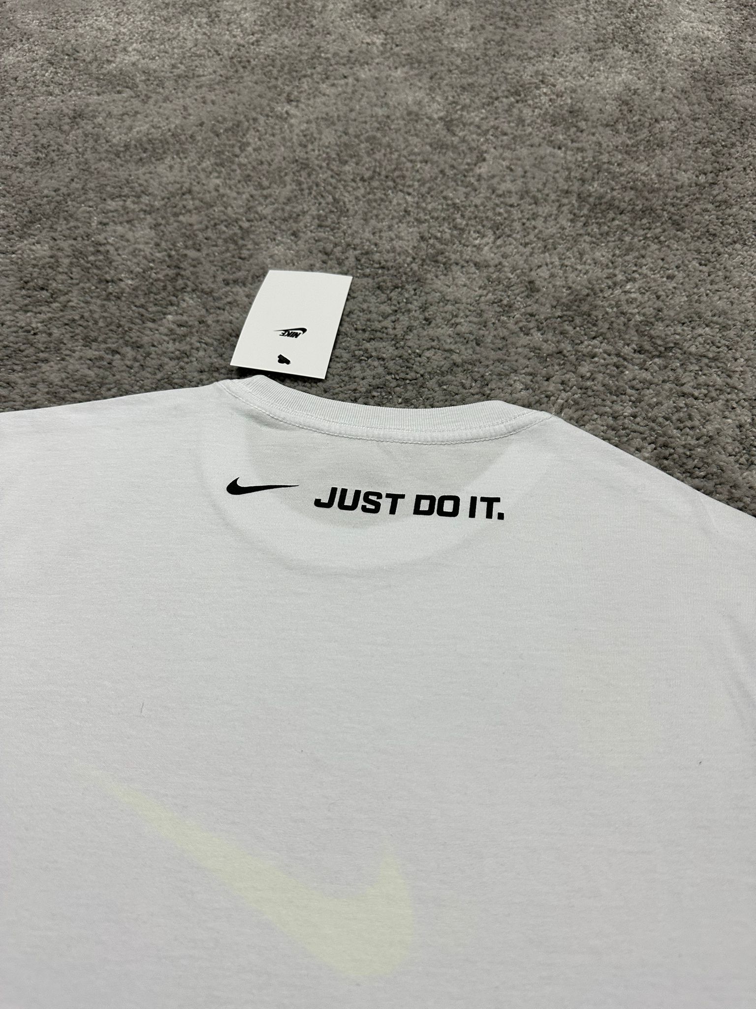 AIR JUST DO IT Tişört