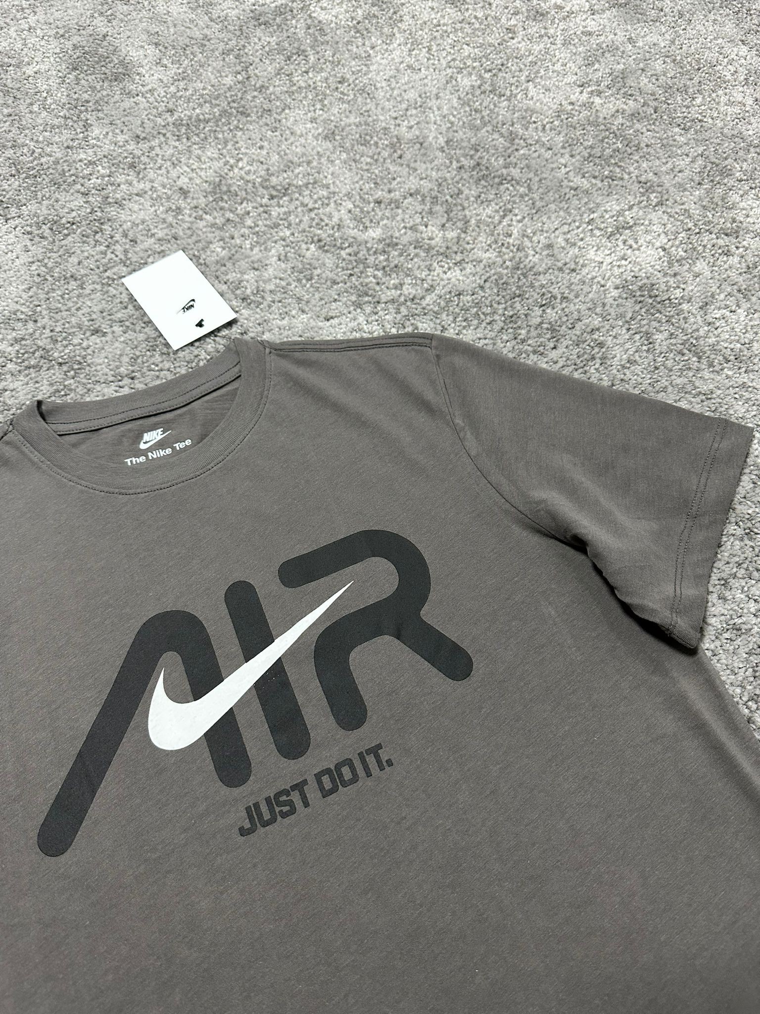 AIR JUST DO IT Tişört
