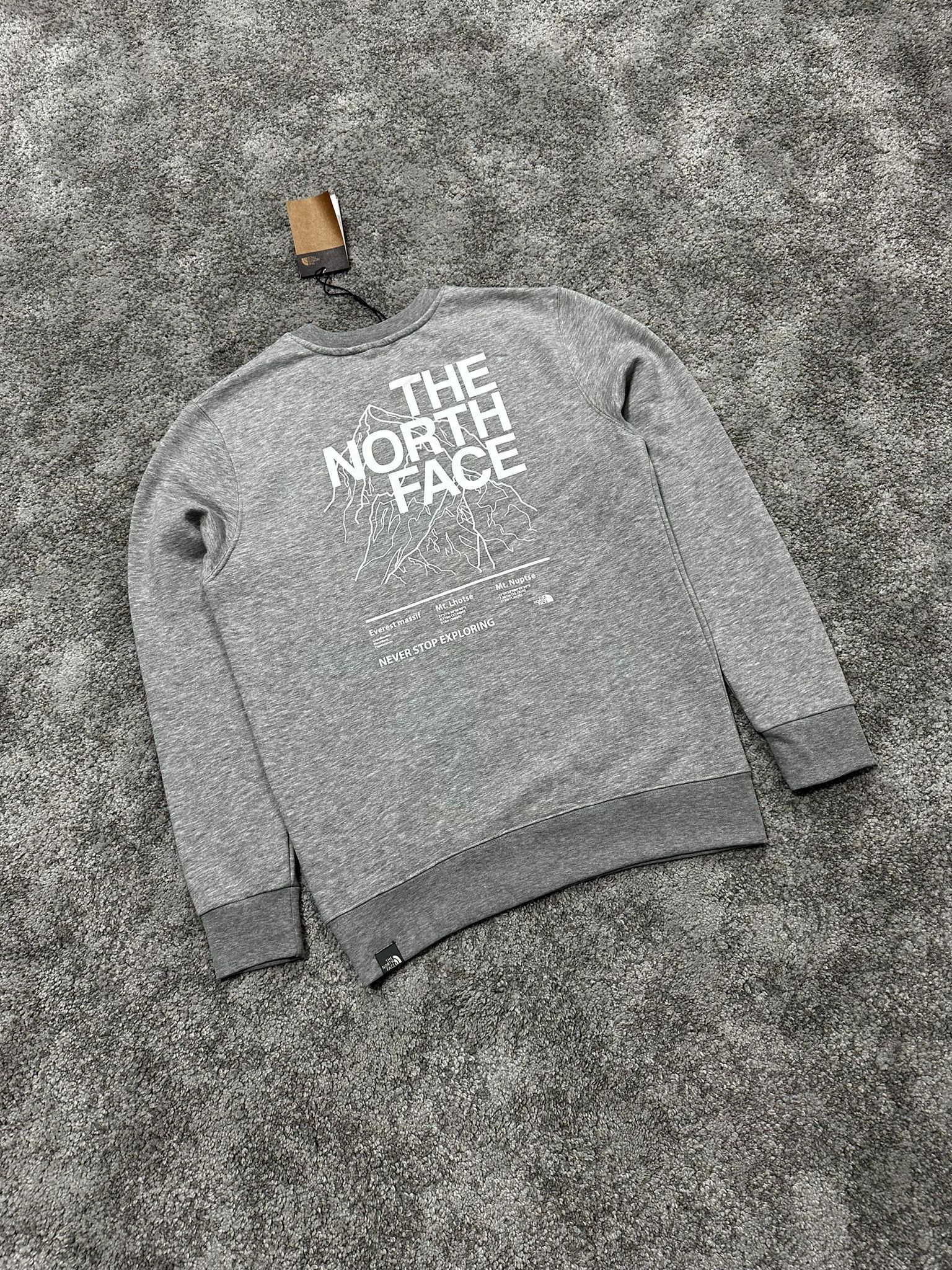 TNF Sweatshirt