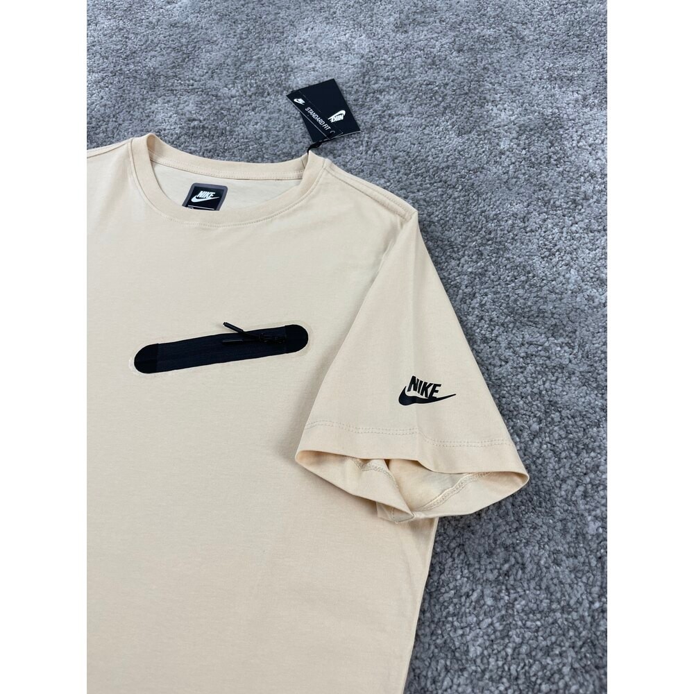 Tech Fleece T-Shirt