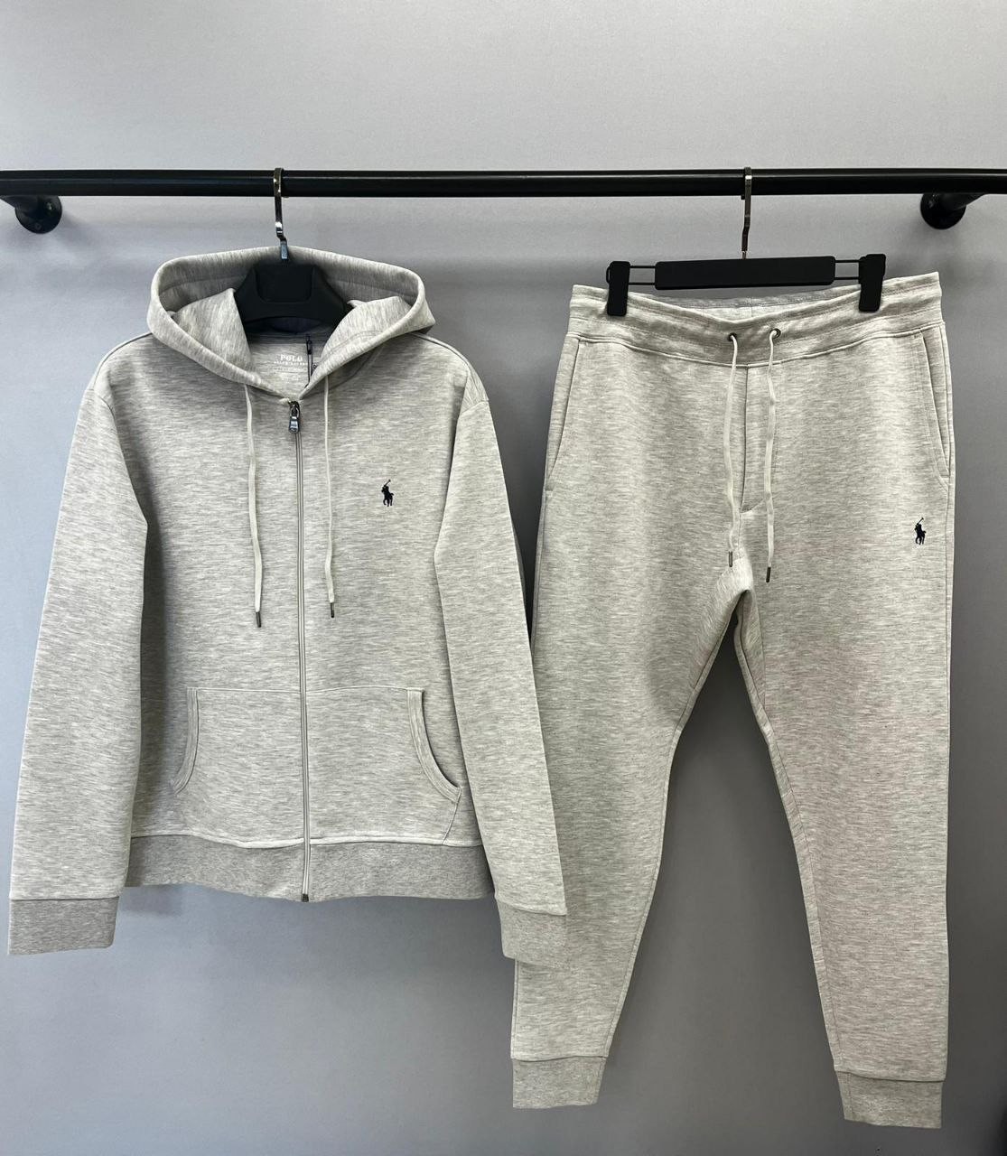 Polo Ralph Lauren Eşofman Takımı - Gri