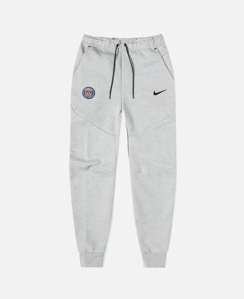 Nsw Tech Fleece Jogger Paris Dark Grey