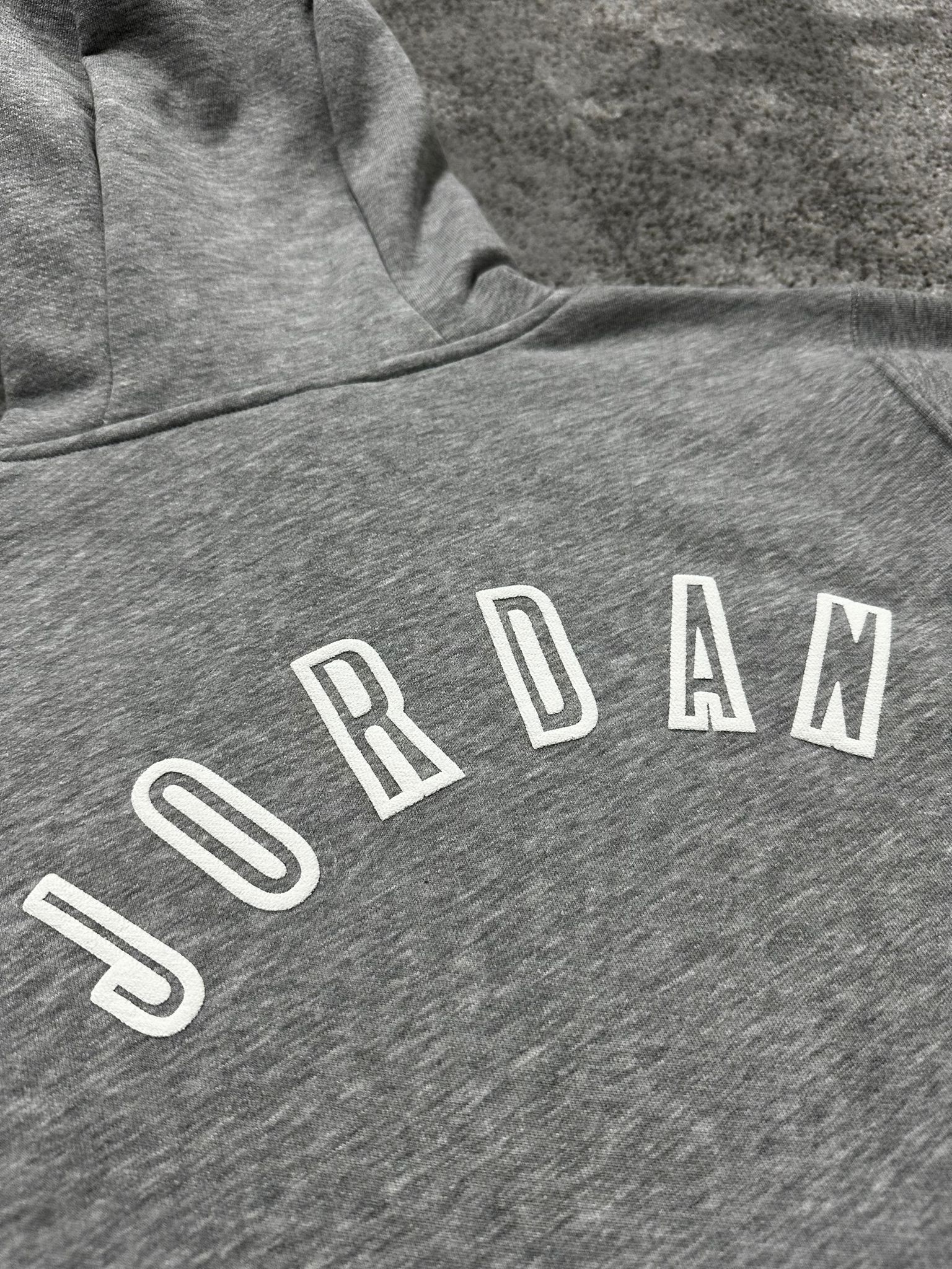 Jordan Hoodie