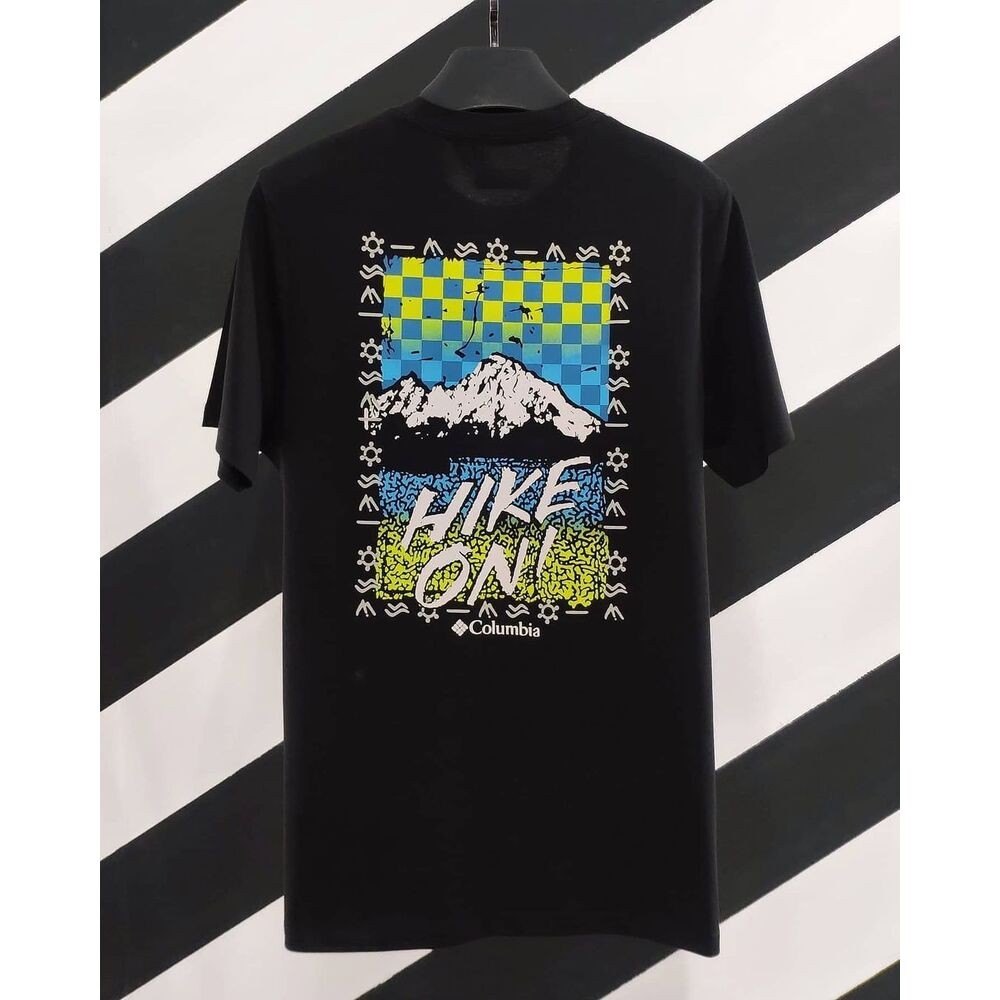 Hike On T-Shirt