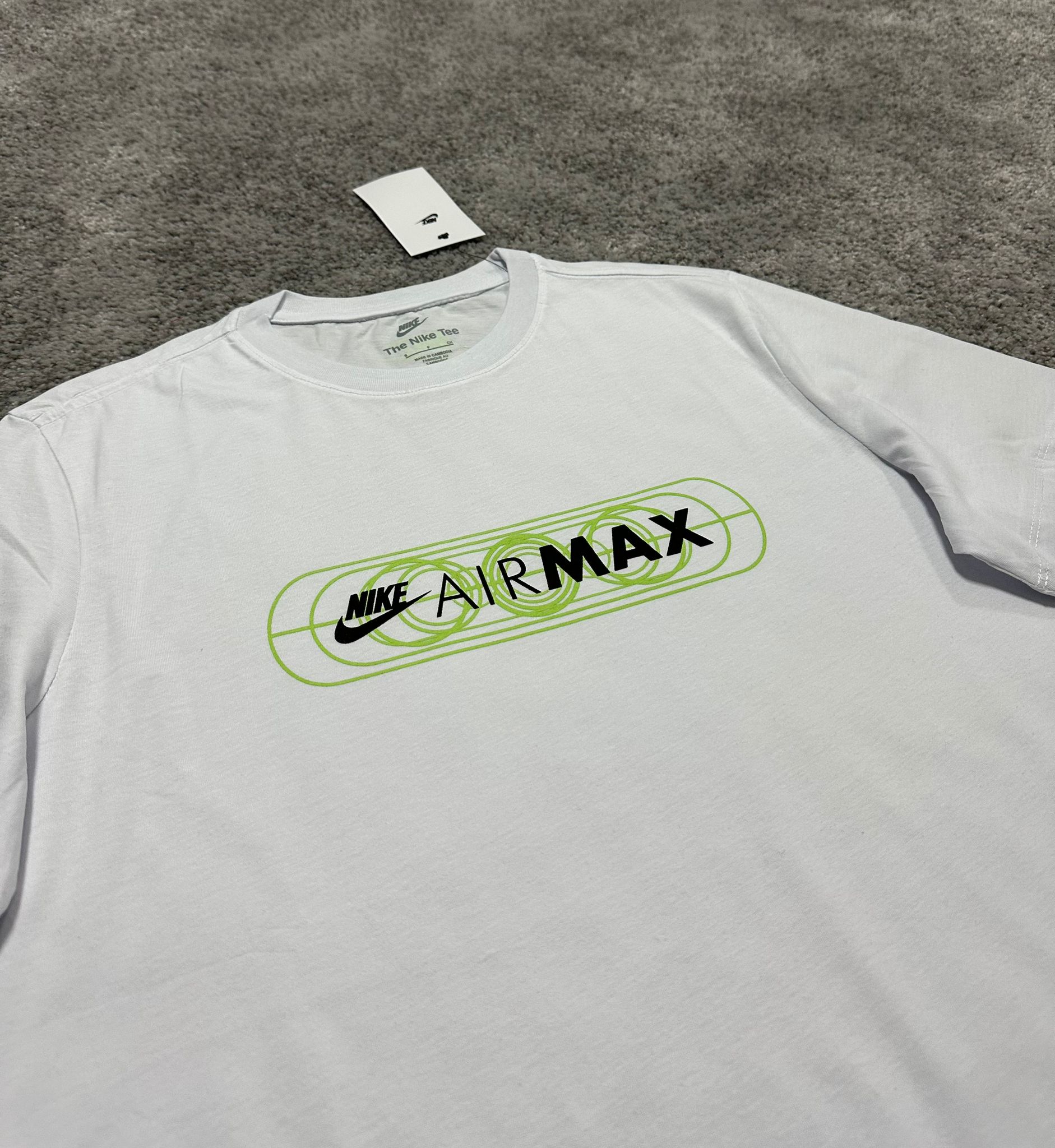 AIRMAX Tişört