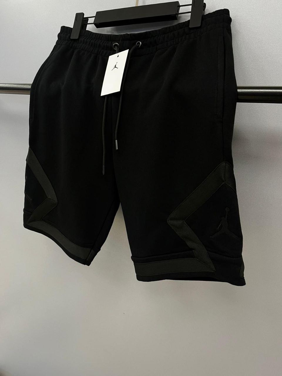 Flight Fleece Şort