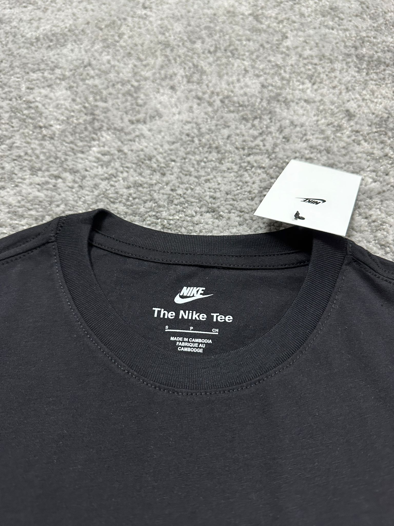 AIR JUST DO IT Tişört