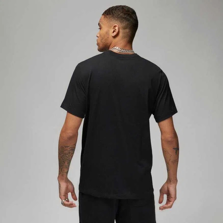 MJ Flight Ja Morant Short-Sleeve Crew Tişört