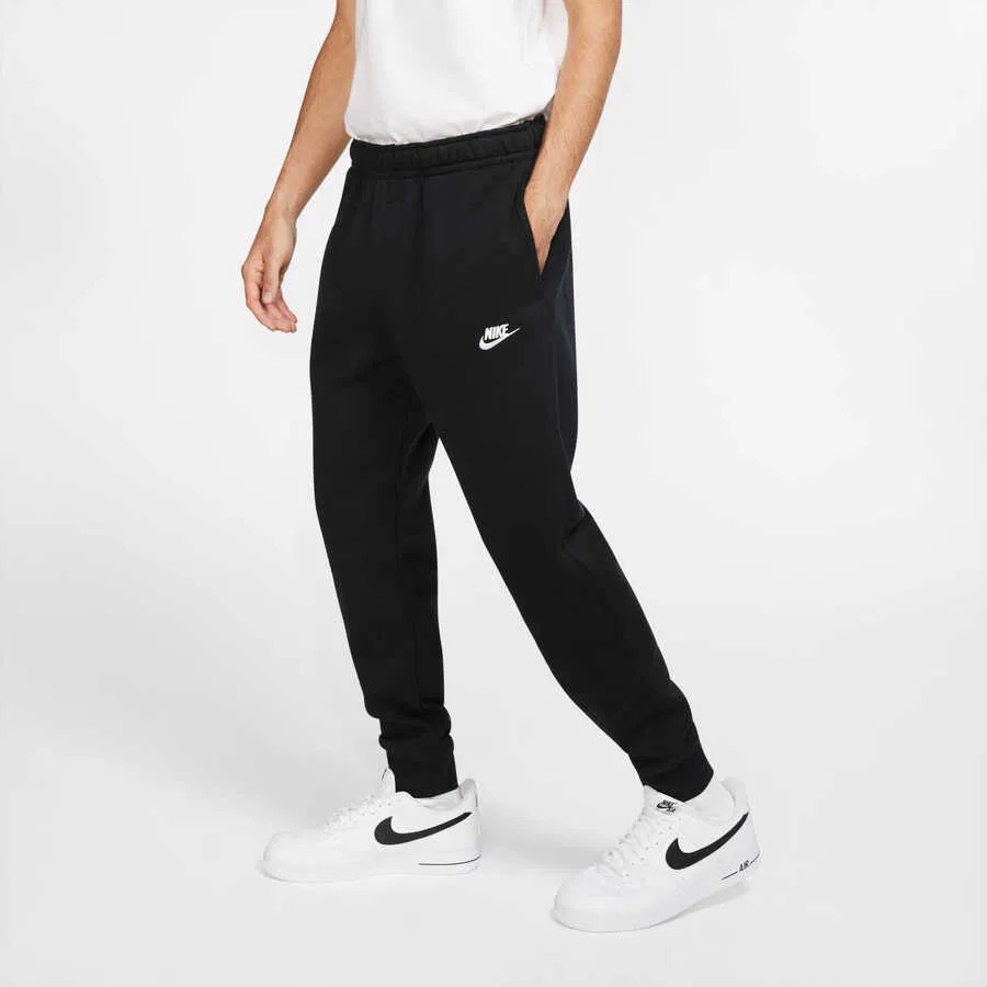 Club Fleece Jogger