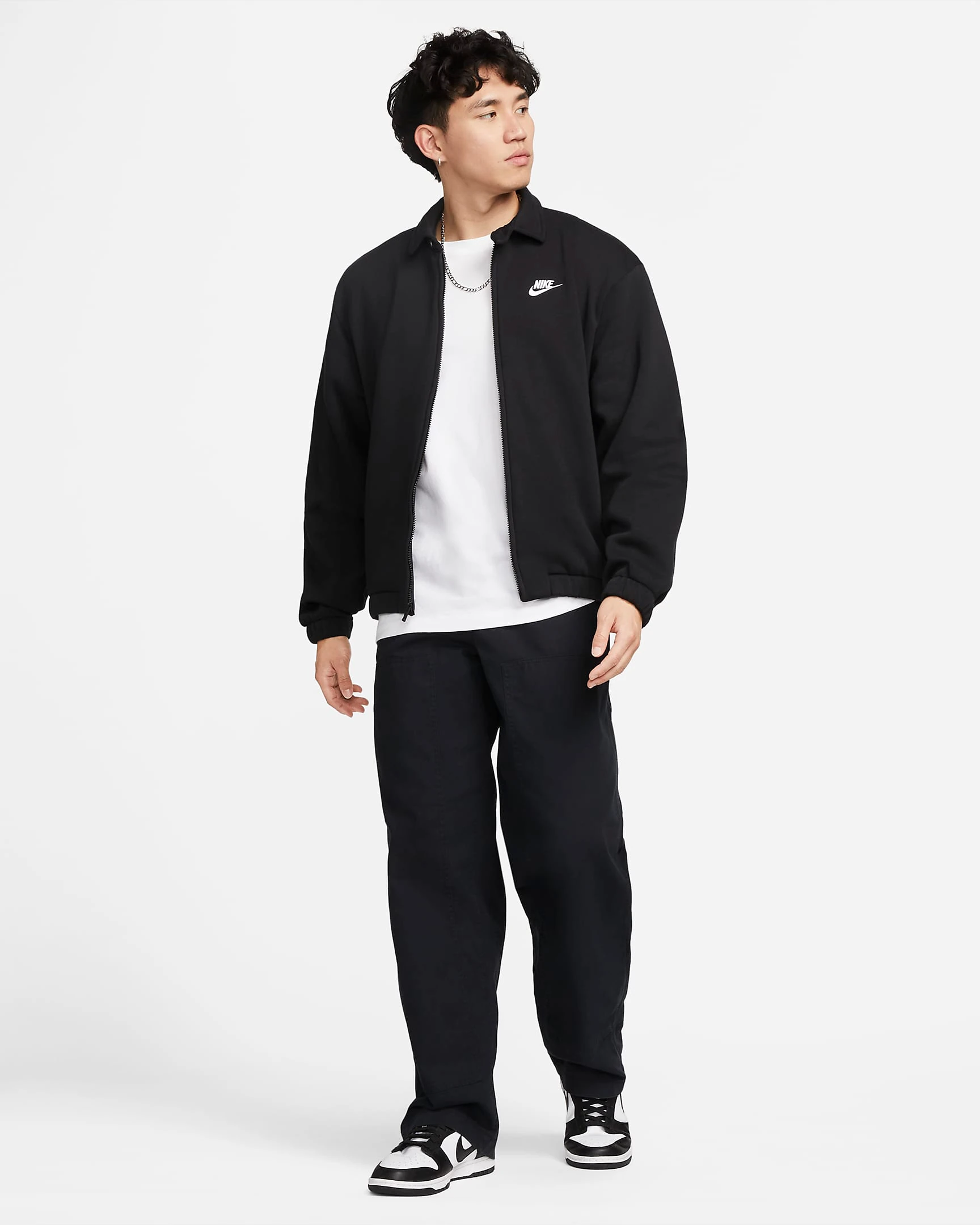 Club Bb Harrington Ceket