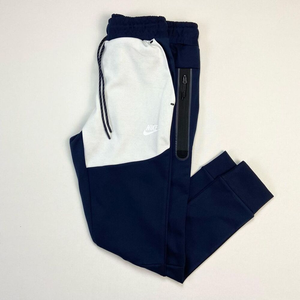 nsw tech fleece jogger reflective