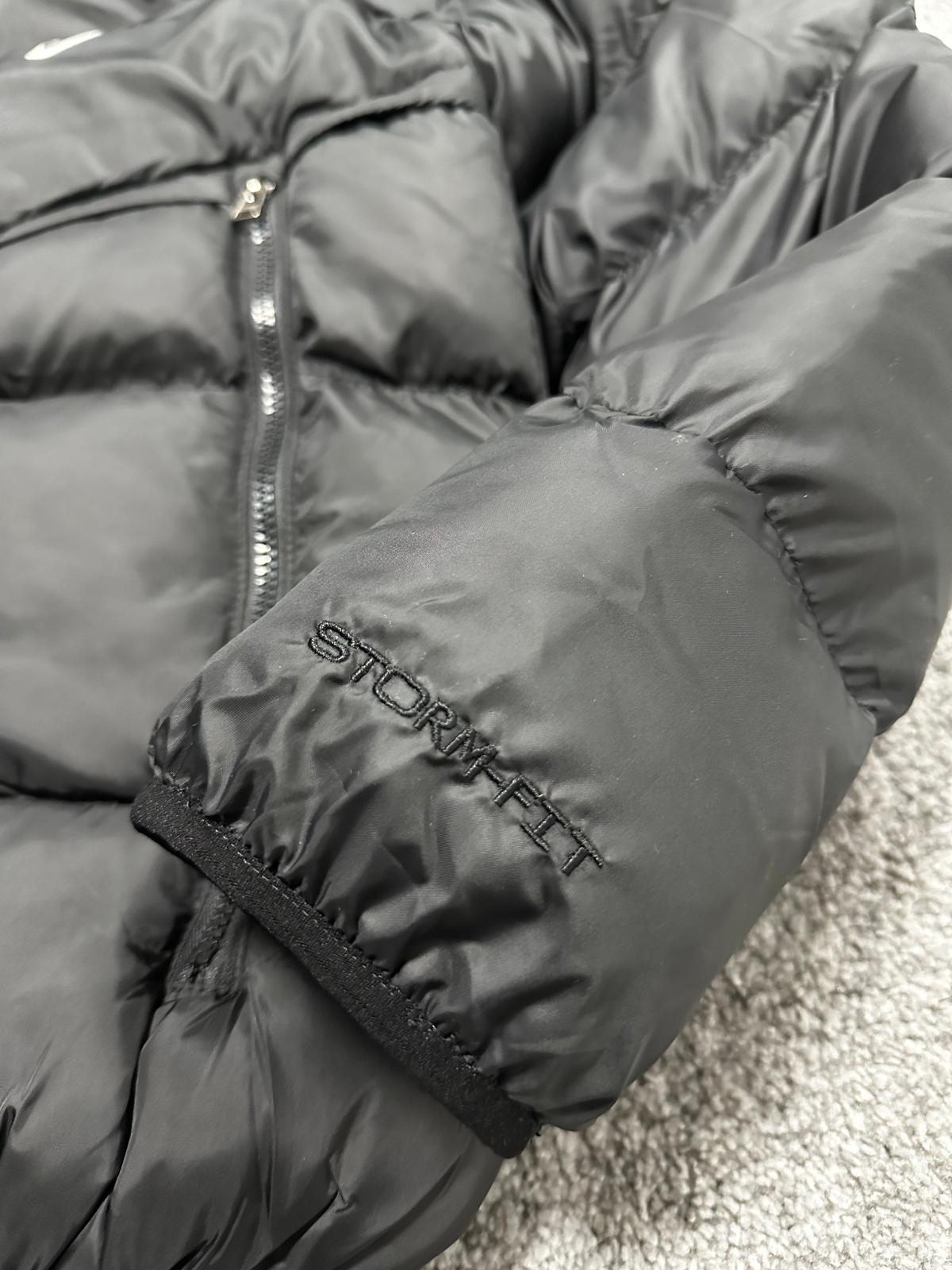 Storm Fit Windrunner Mont