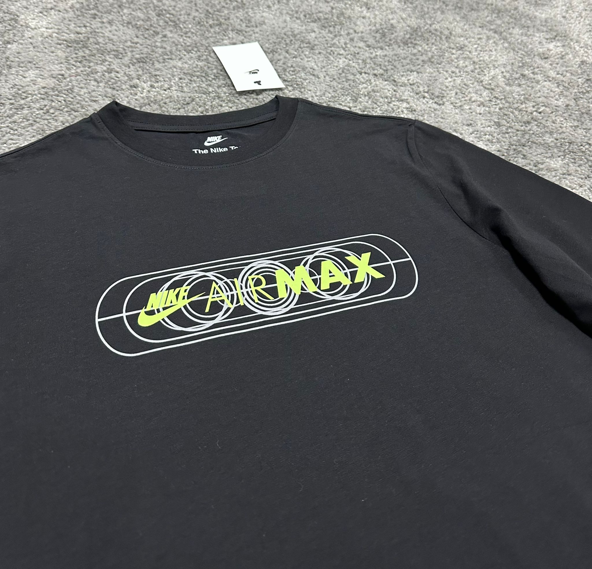 AIRMAX Tişört