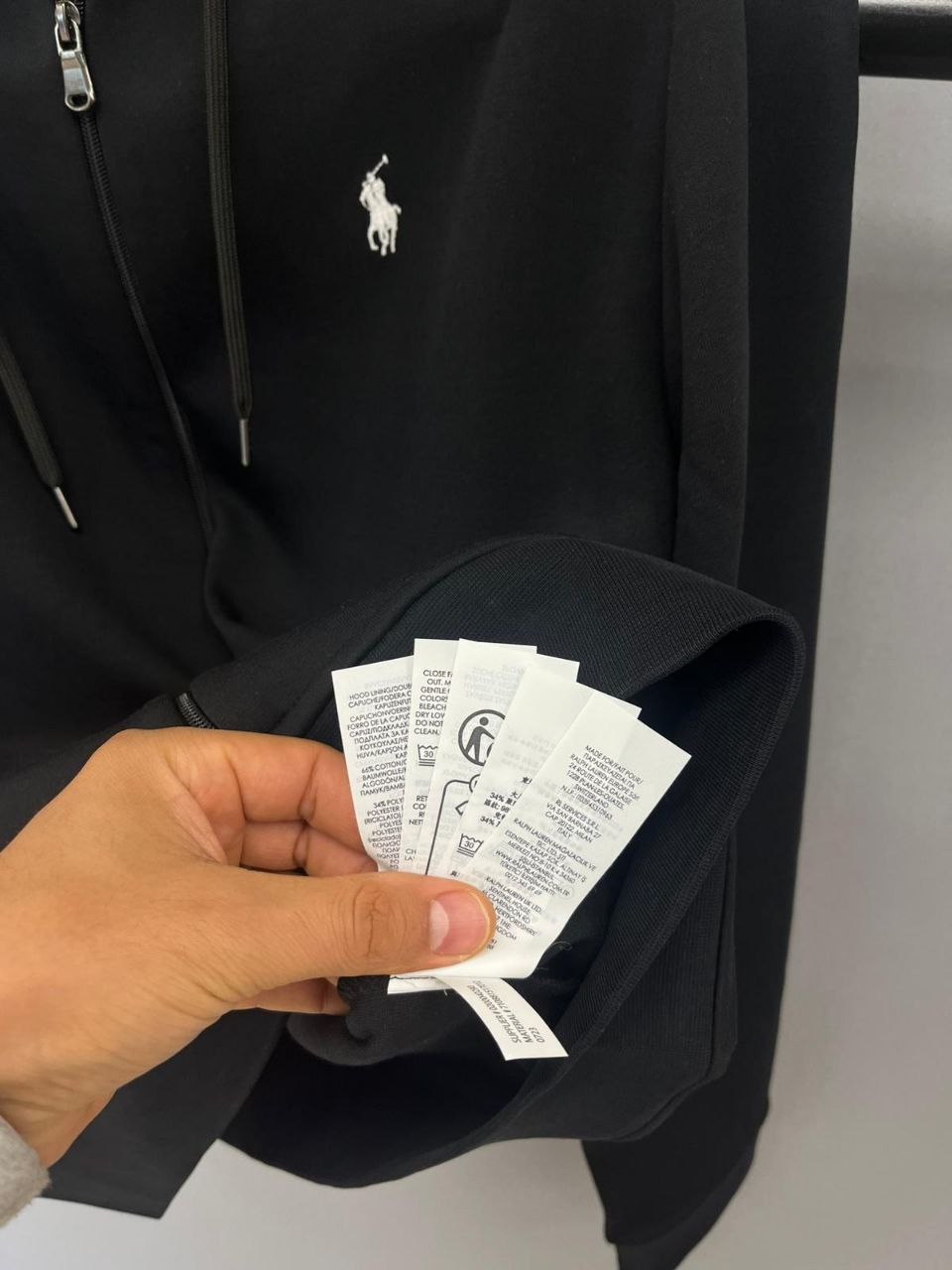 Polo Ralph Lauren Eşofman Takımı