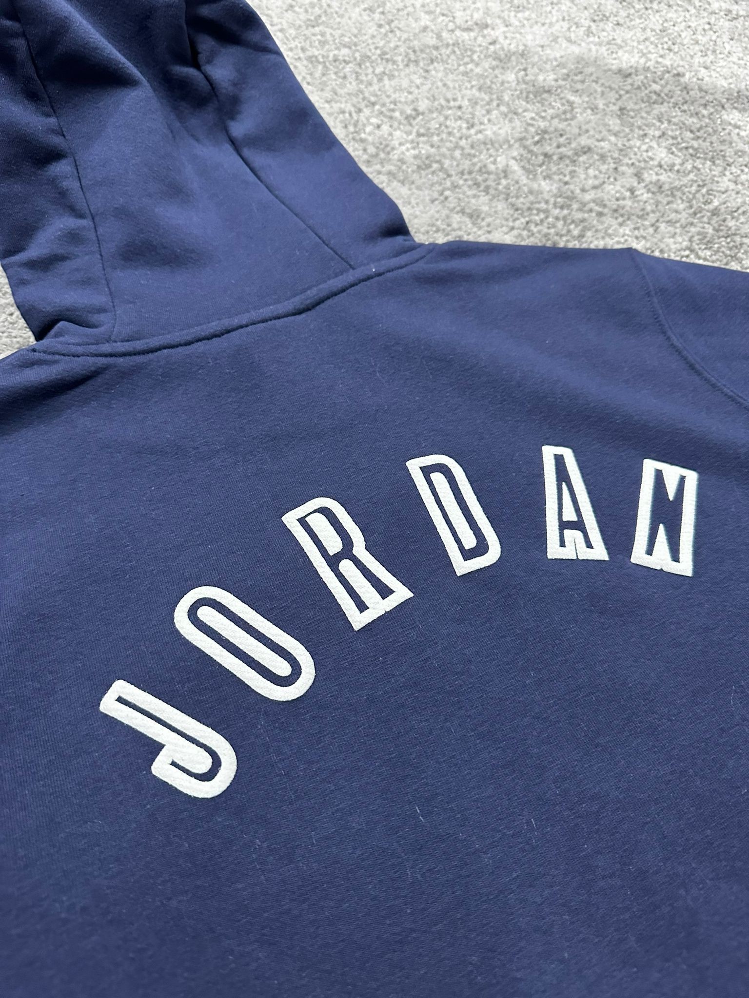 Jordan Hoodie